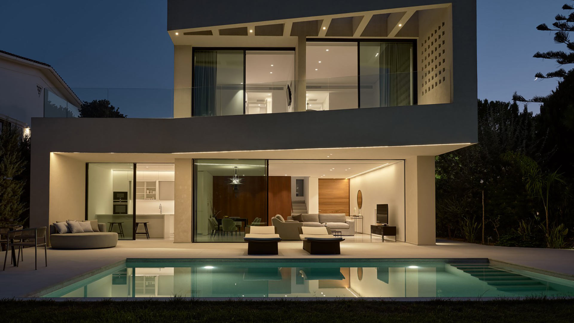 Villa Fanoura - Image 3