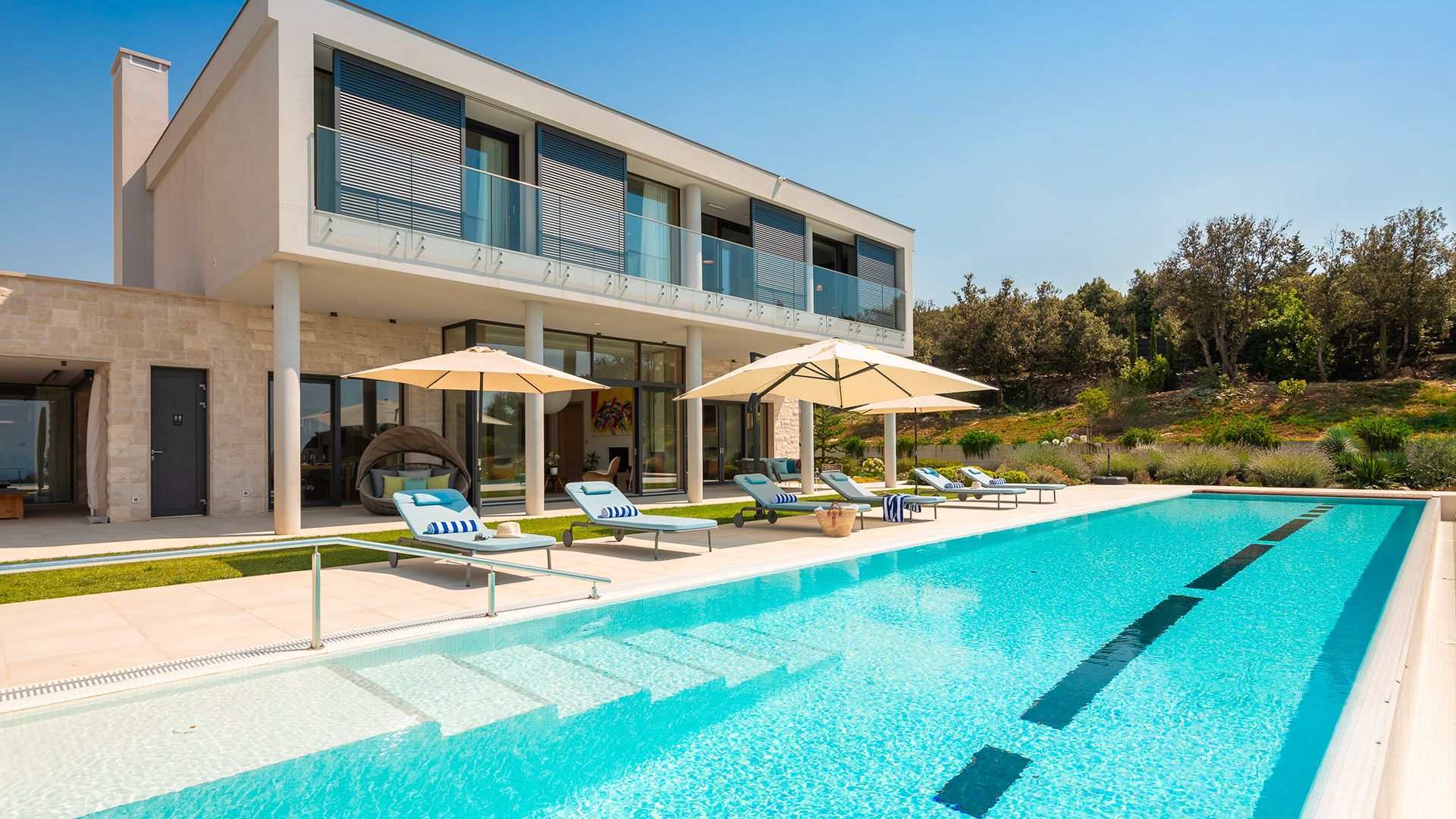 Villa Esencia Brac - Image 39