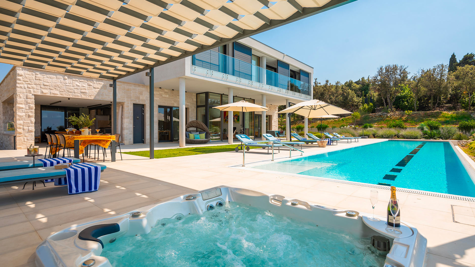 Villa Esencia Brac - Image 9