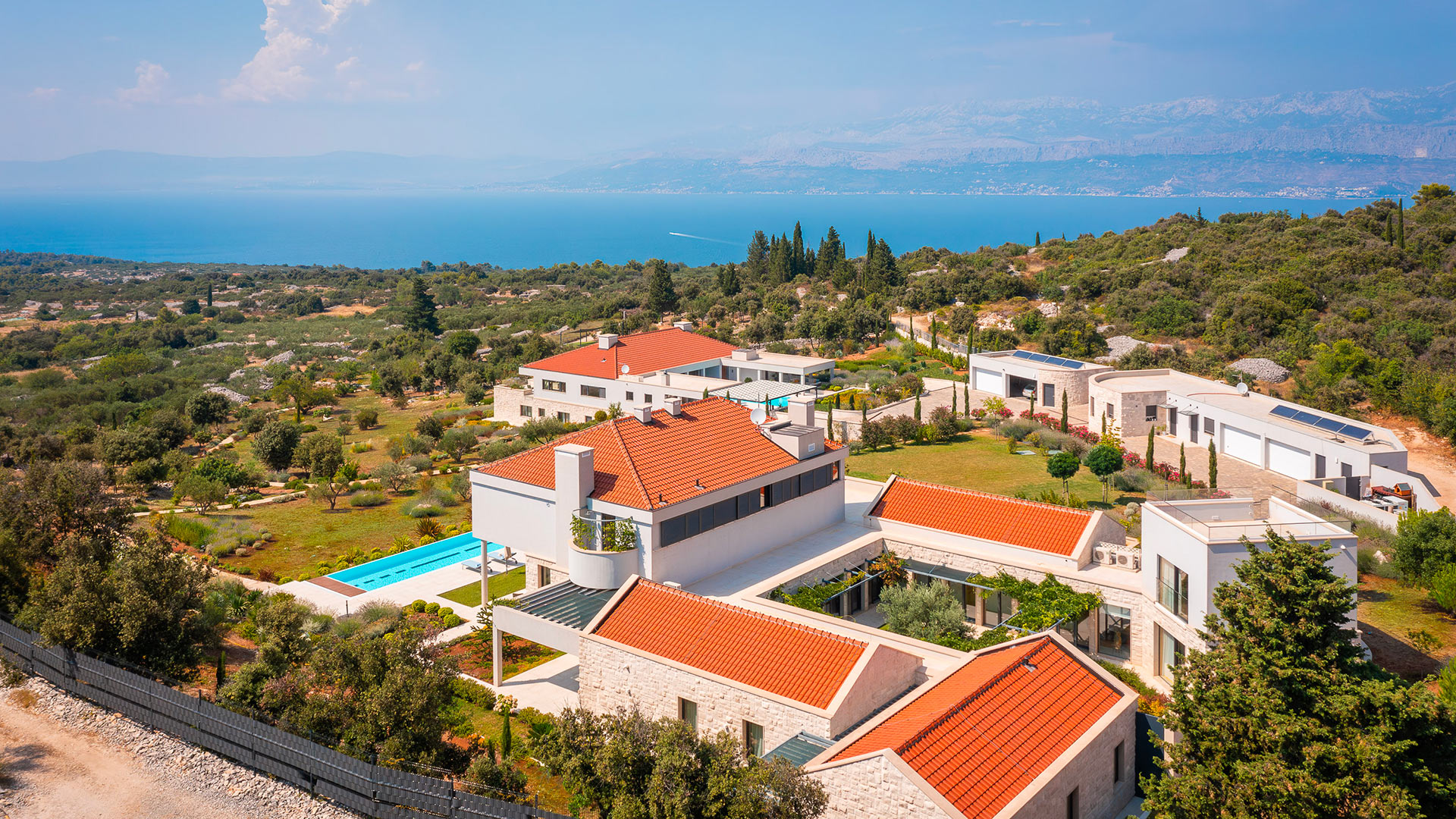 Villa Esencia Brac - Image 37