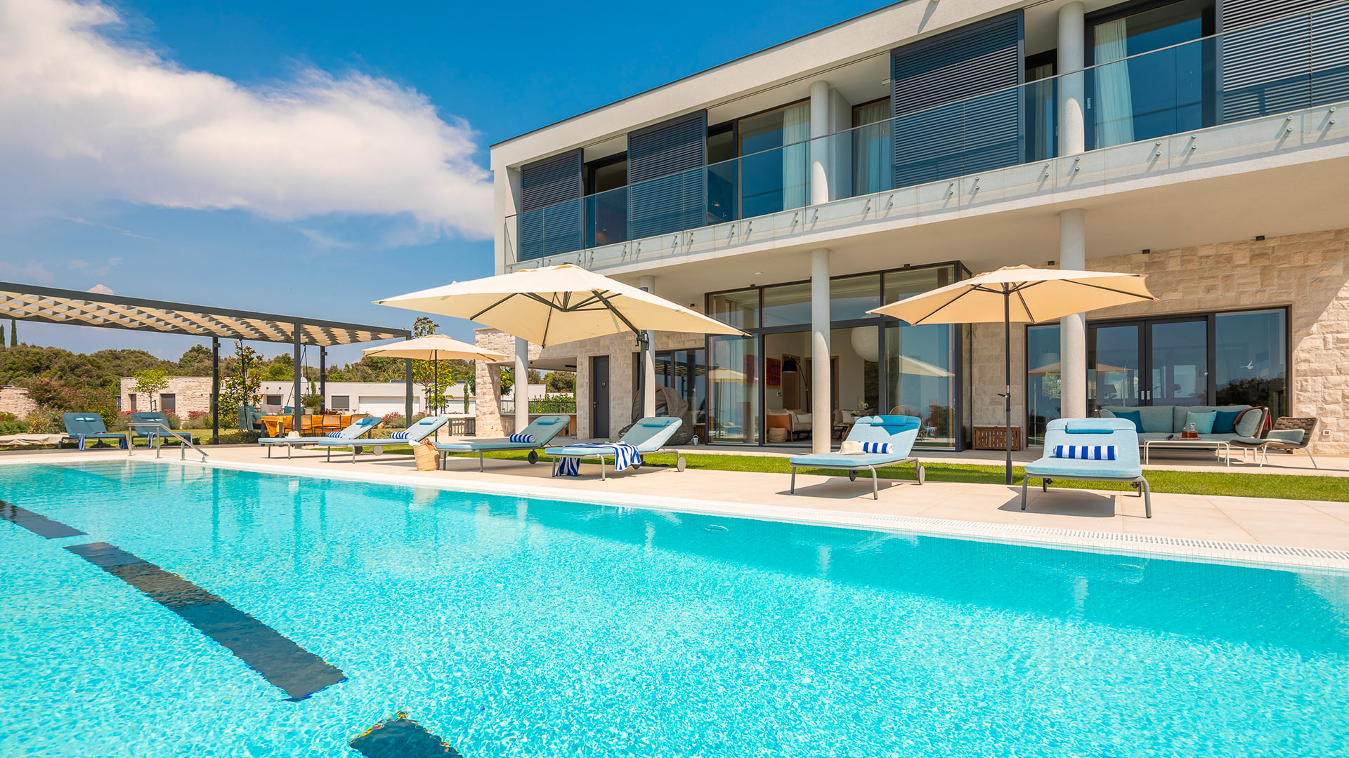 Villa Esencia Brac - Image 2
