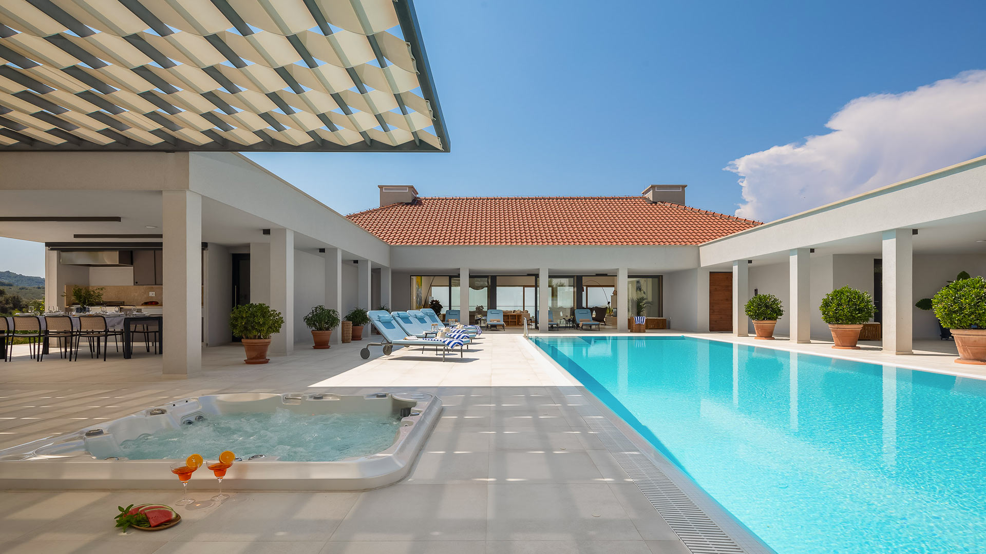 Villa Lucrecia - Image 7