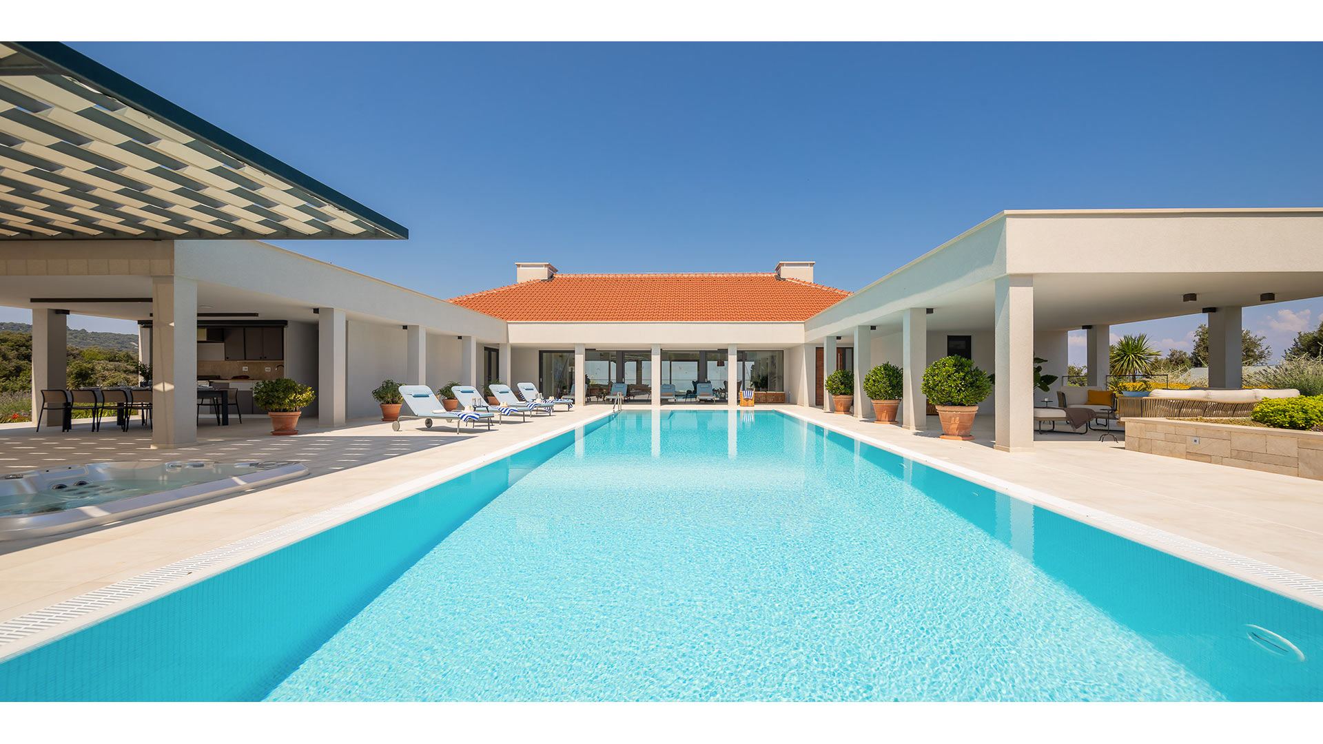 Villa Lucrecia - Image 2