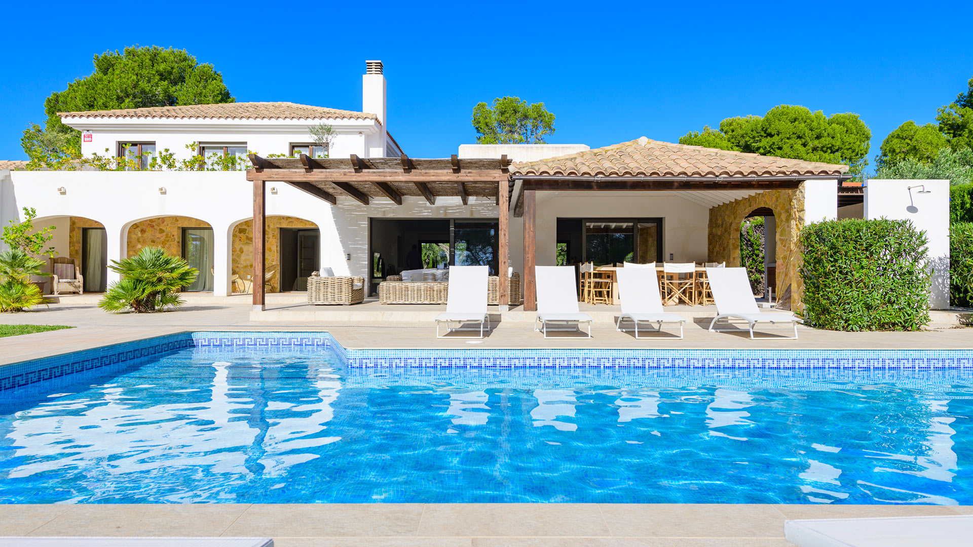 Villa Dorada - Image 34
