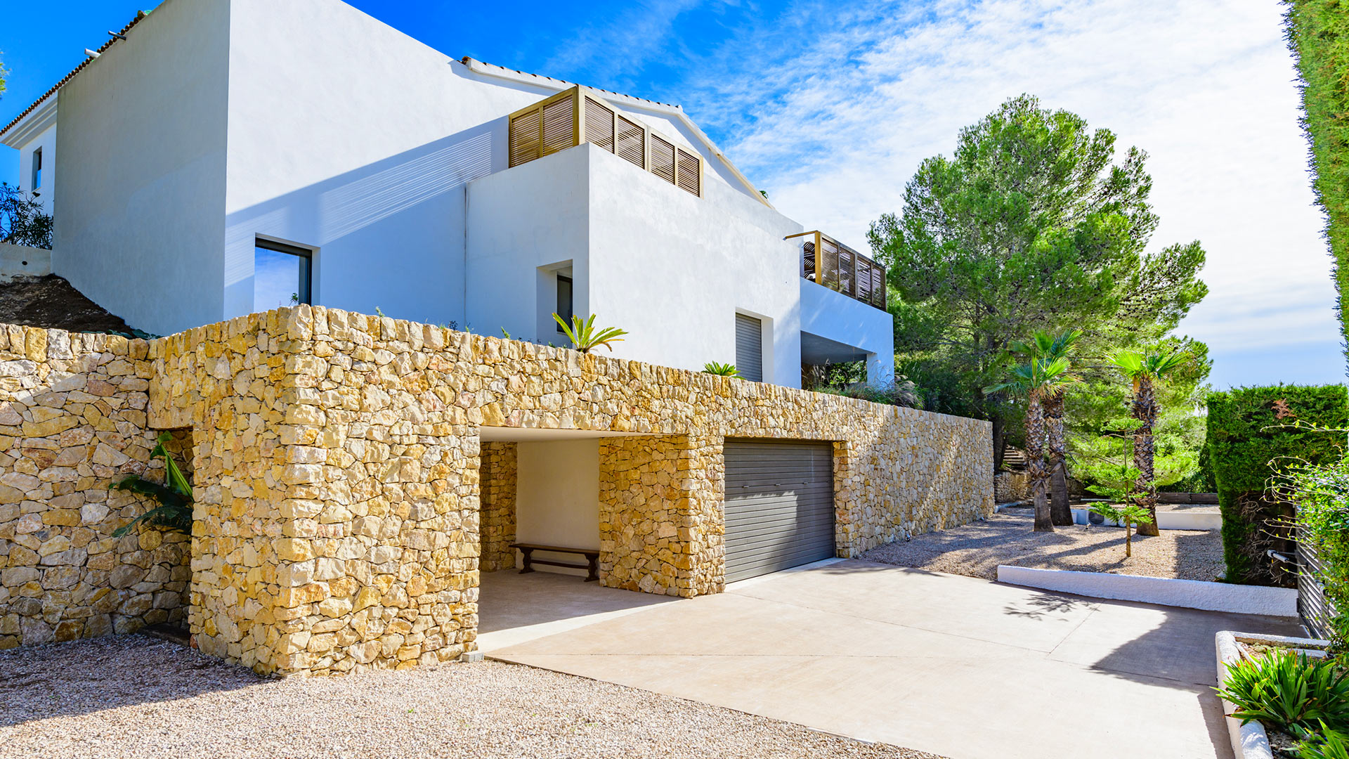Villa Dorada — L ampolla