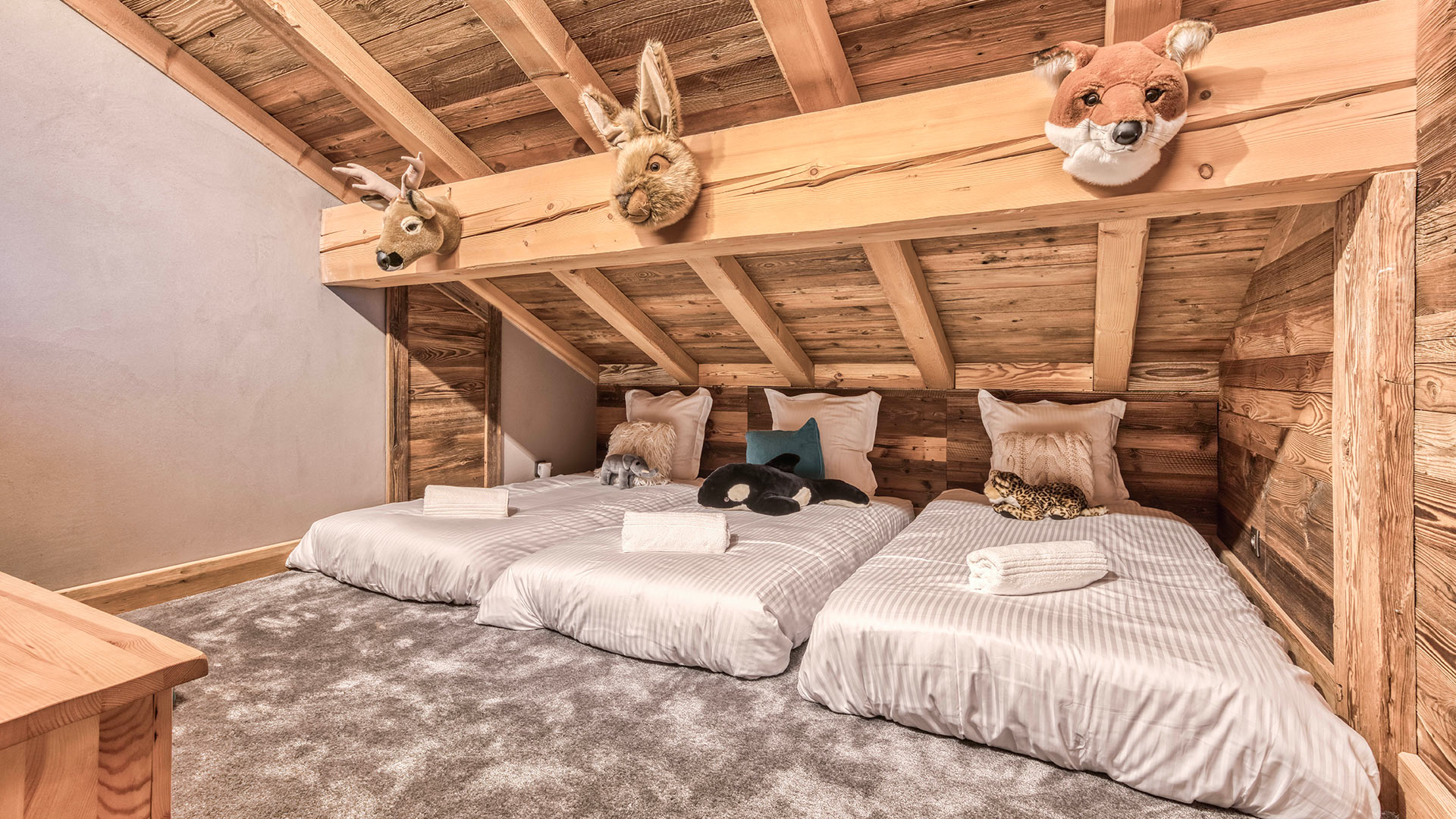 Chalet Sakari - Image 26