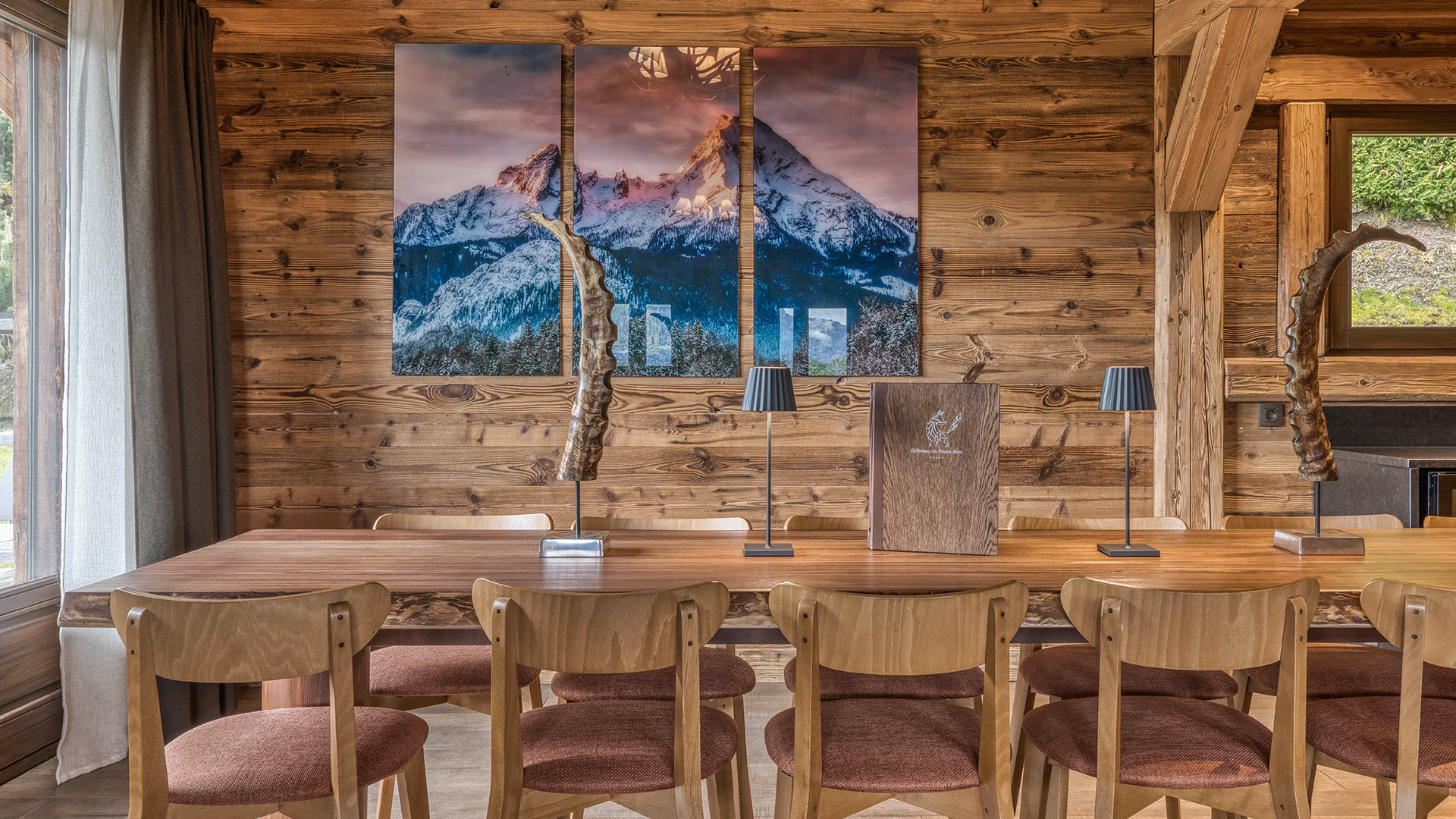 Chalet Sakari - Image 3