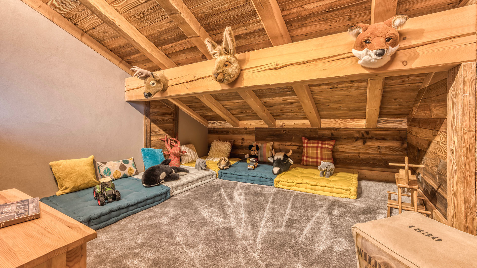 Chalet Sakari - Image 27