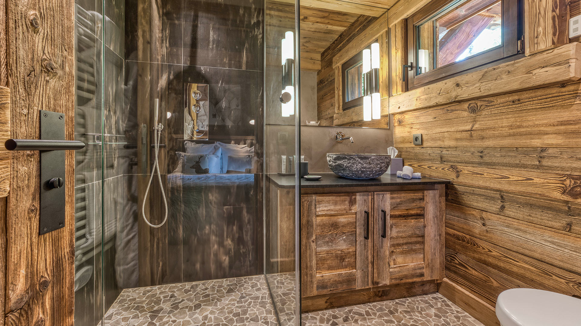 Chalet Sakari - Image 19