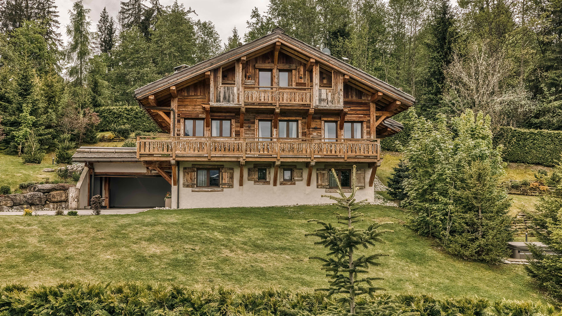 Chalet Sakari - Image 35