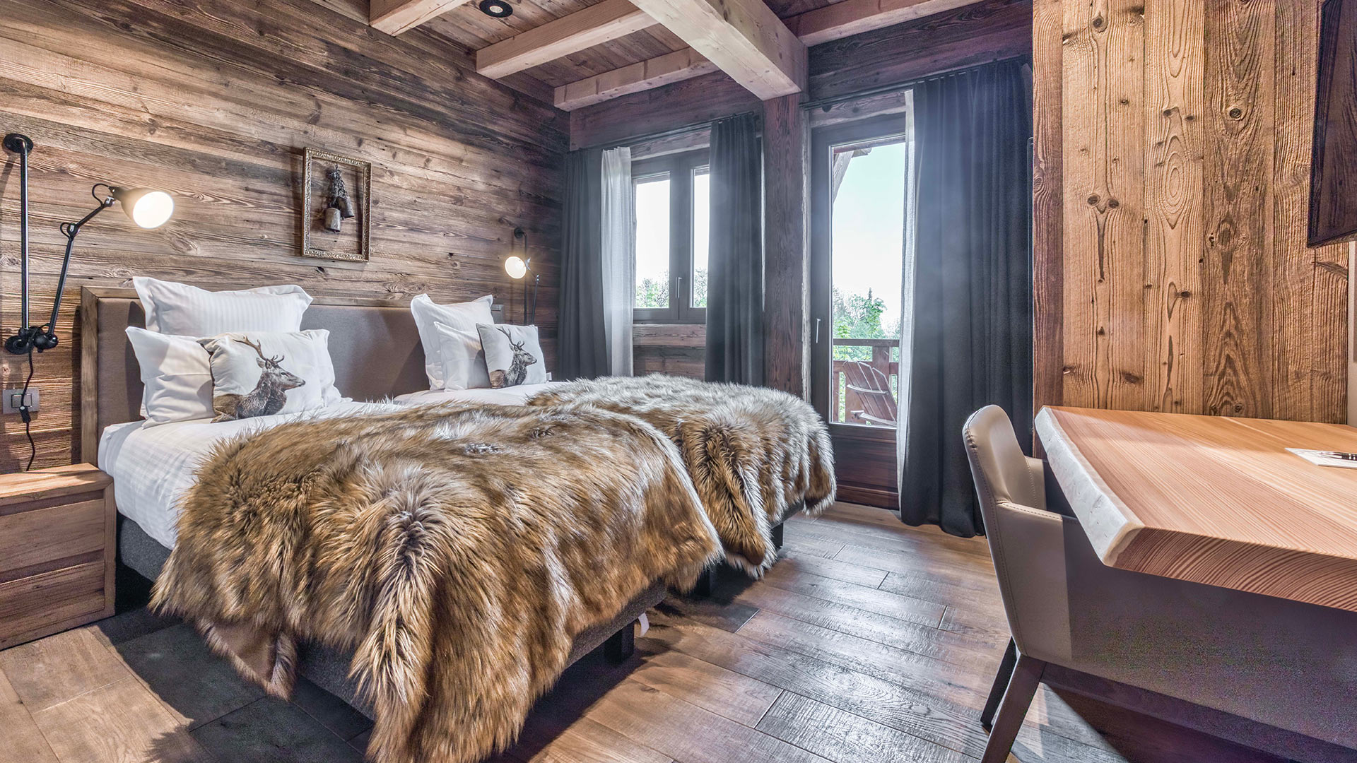 Chalet Sakari - Image 20