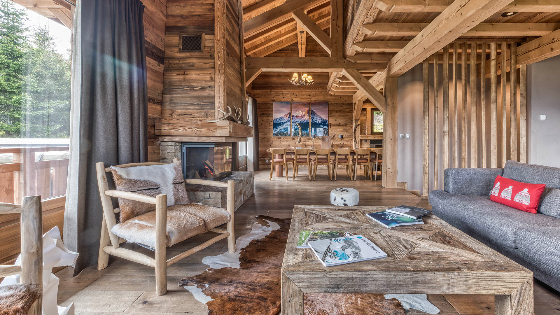 Chalet Sakari - Image 8