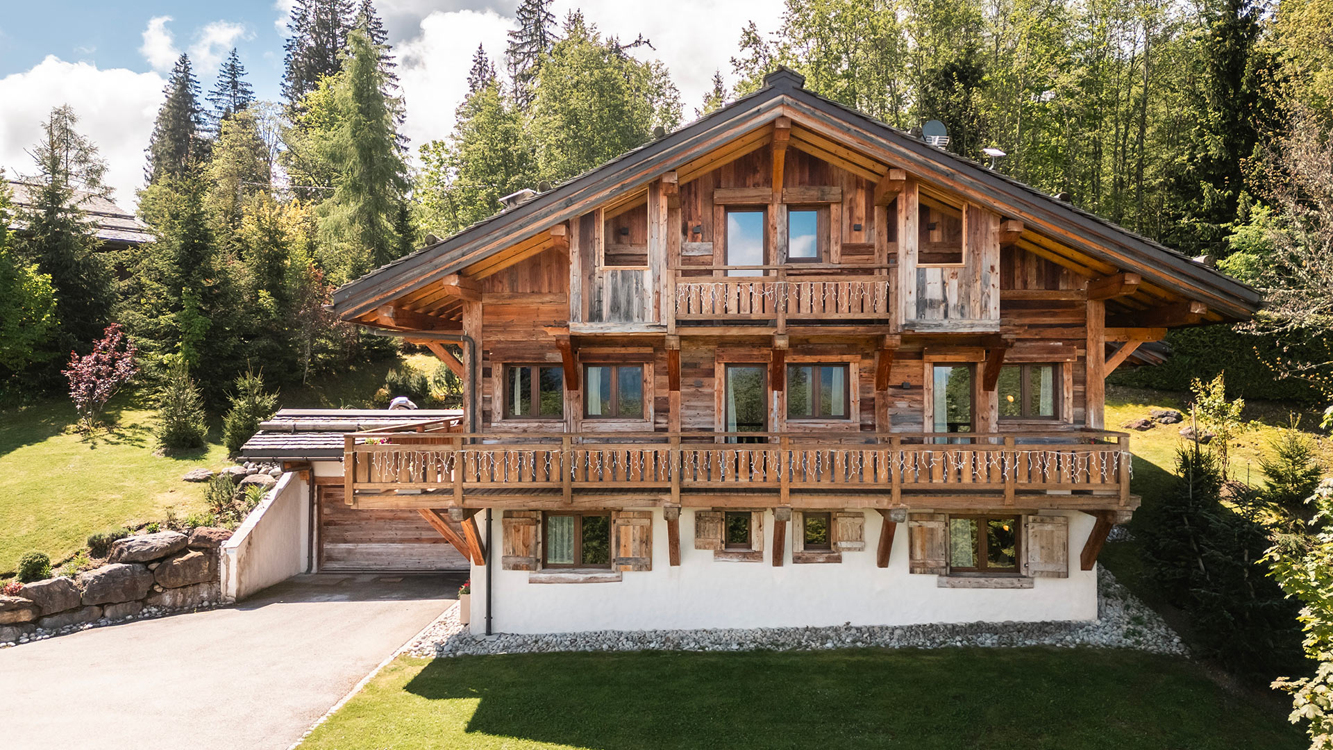 Chalet Sakari - Image 2
