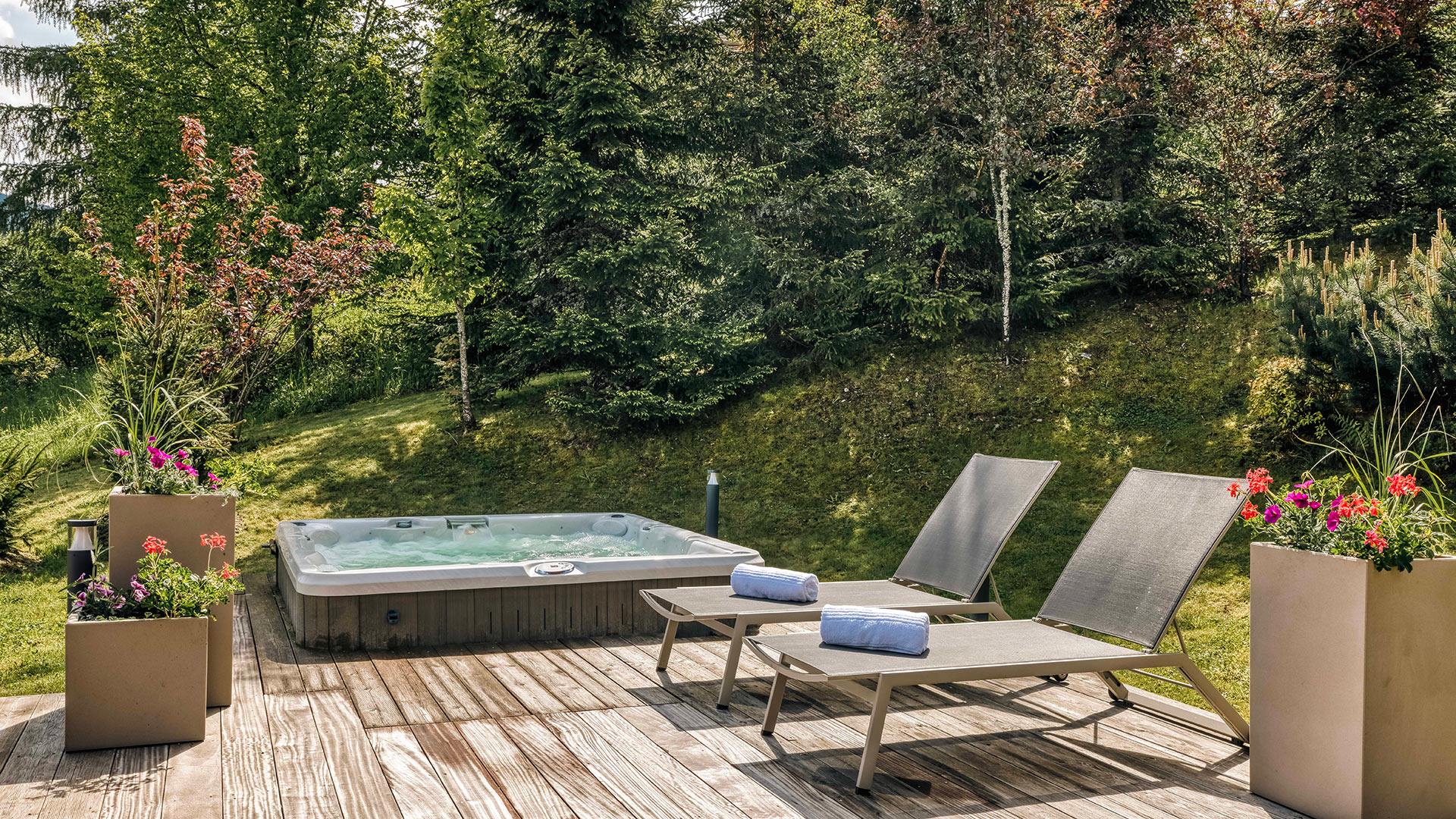 Chalet Sakari - Image 4