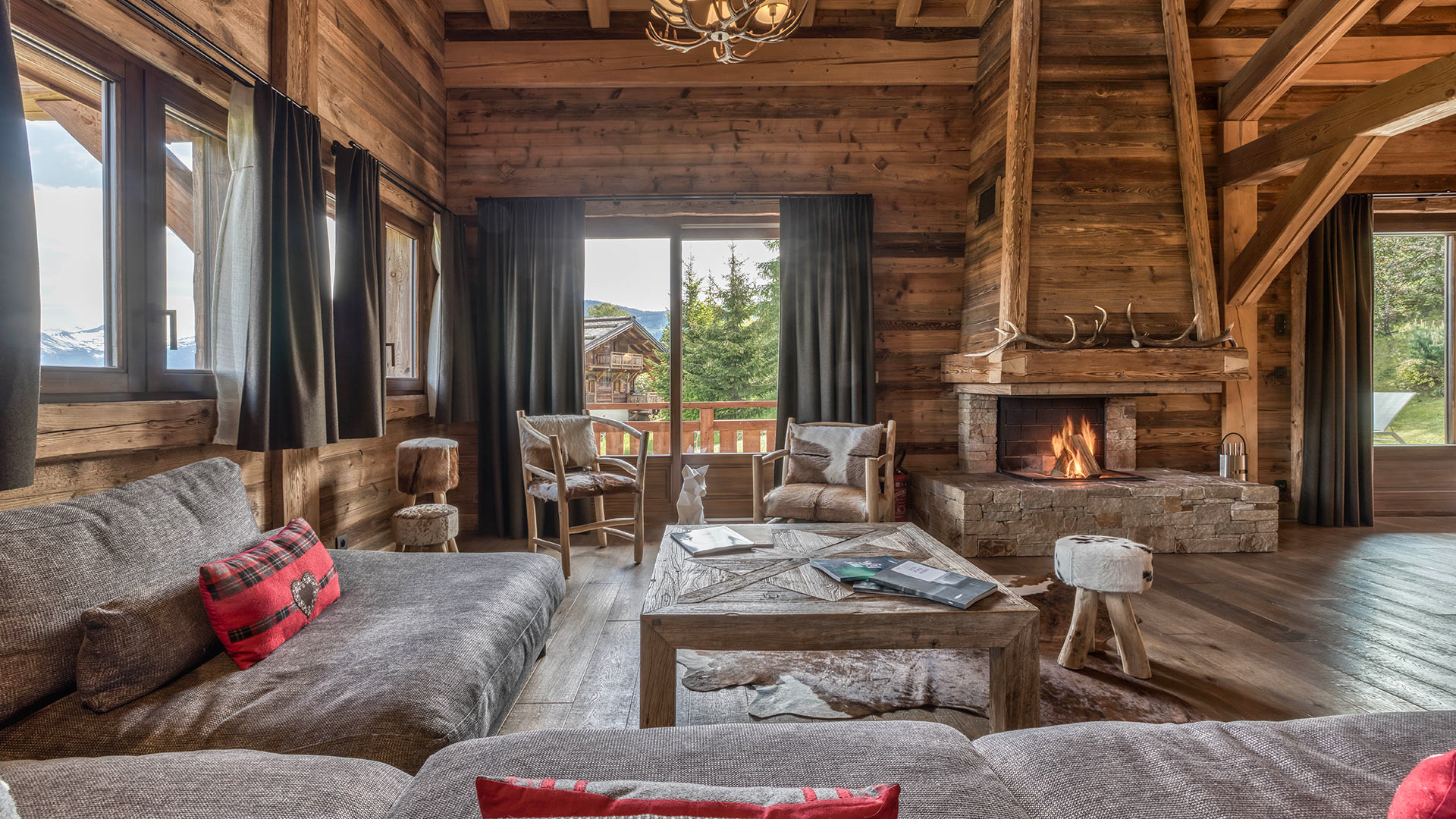 Chalet Sakari - Image 7