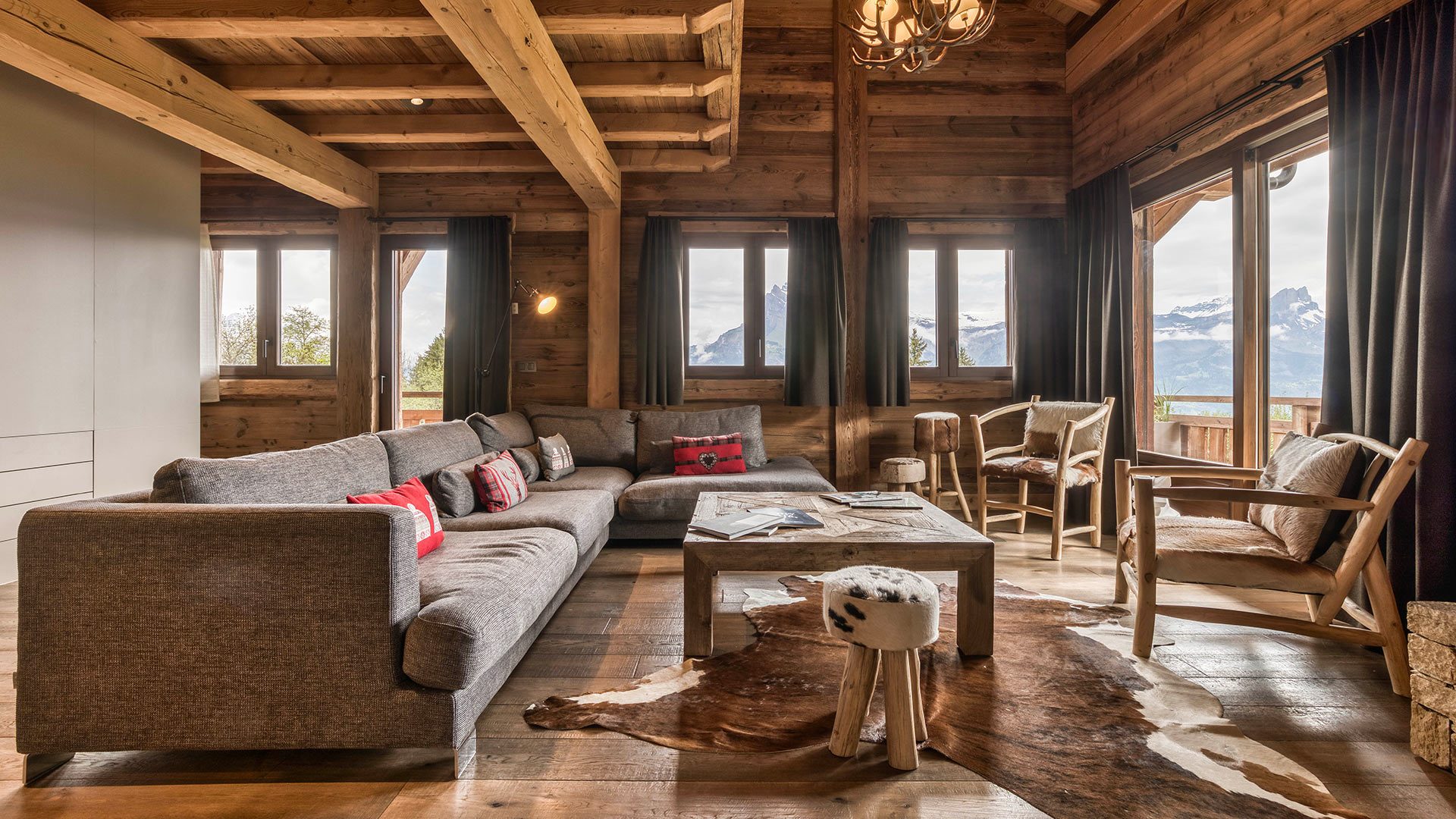 Chalet Sakari - Image 6