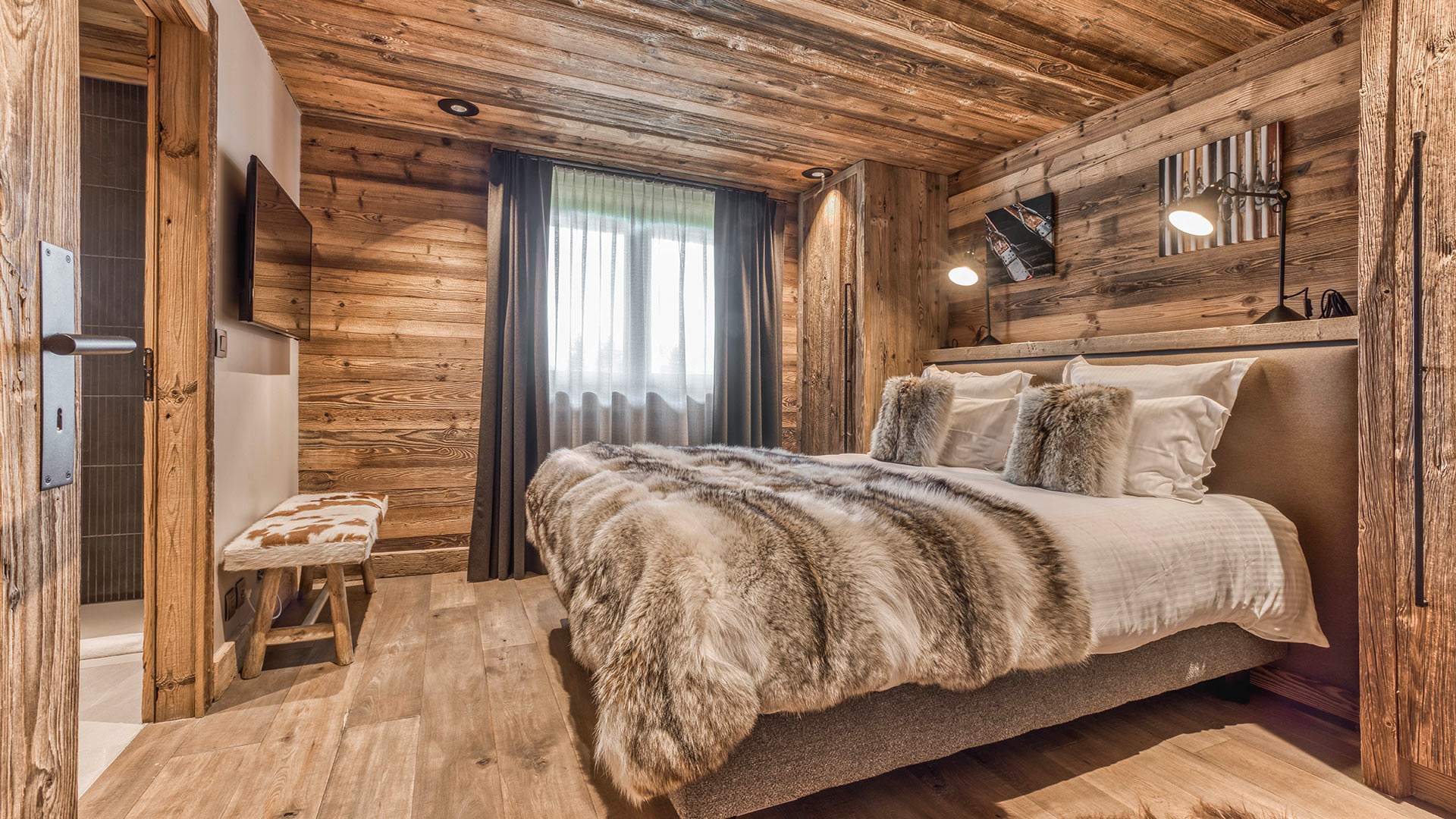 Chalet Sakari - Image 28