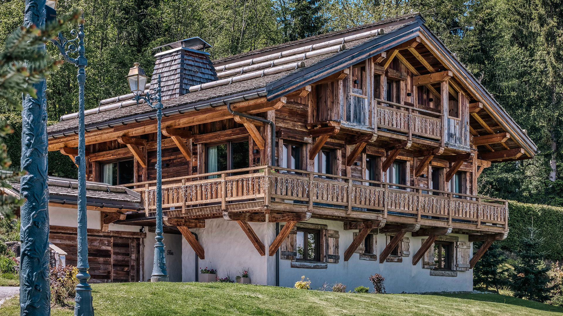 Chalet Sakari - Image 36