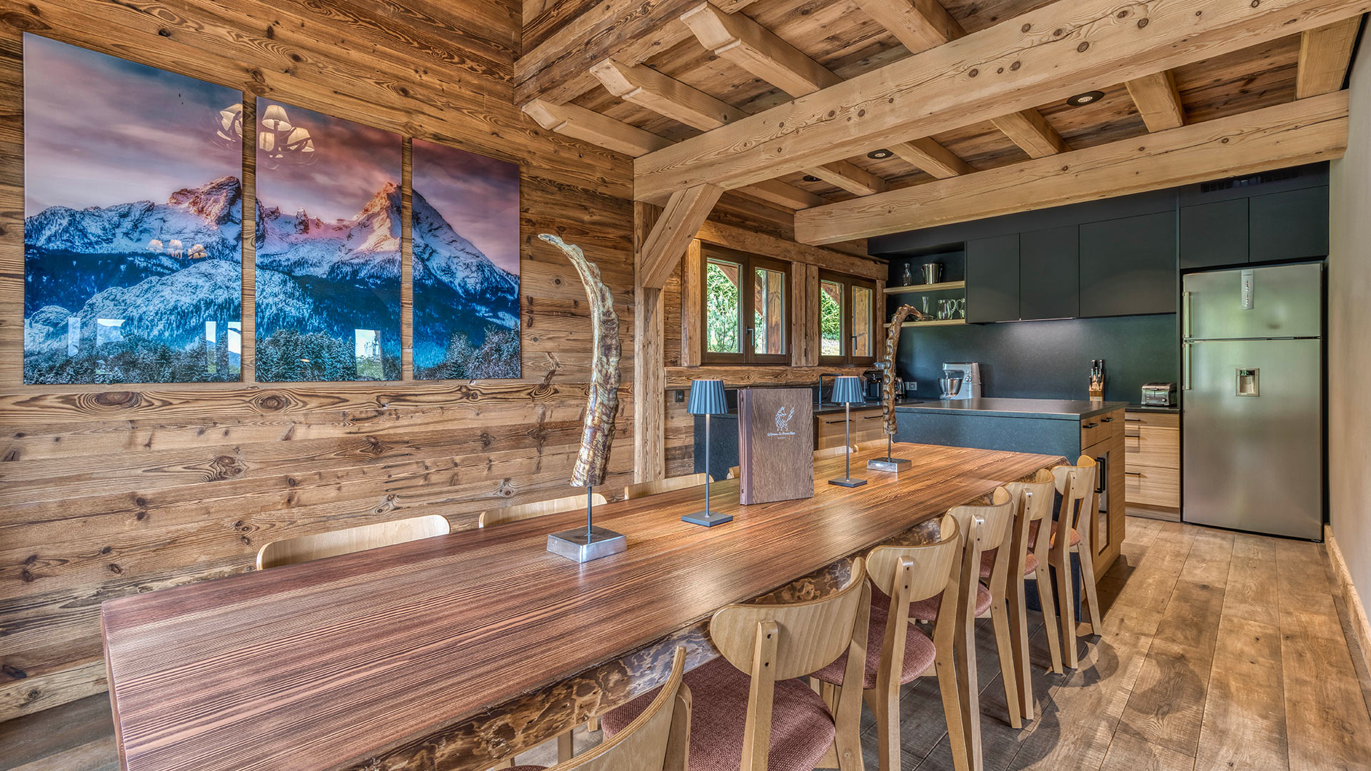 Chalet Sakari - Image 11