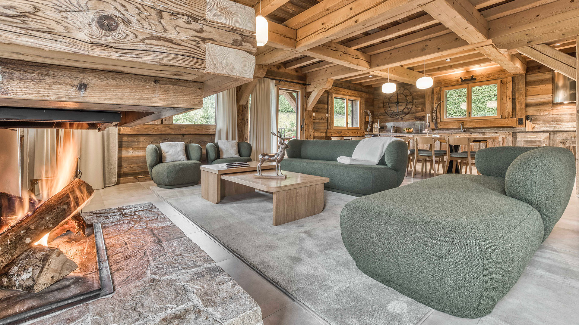 Chalet Wapikoni - Image 10