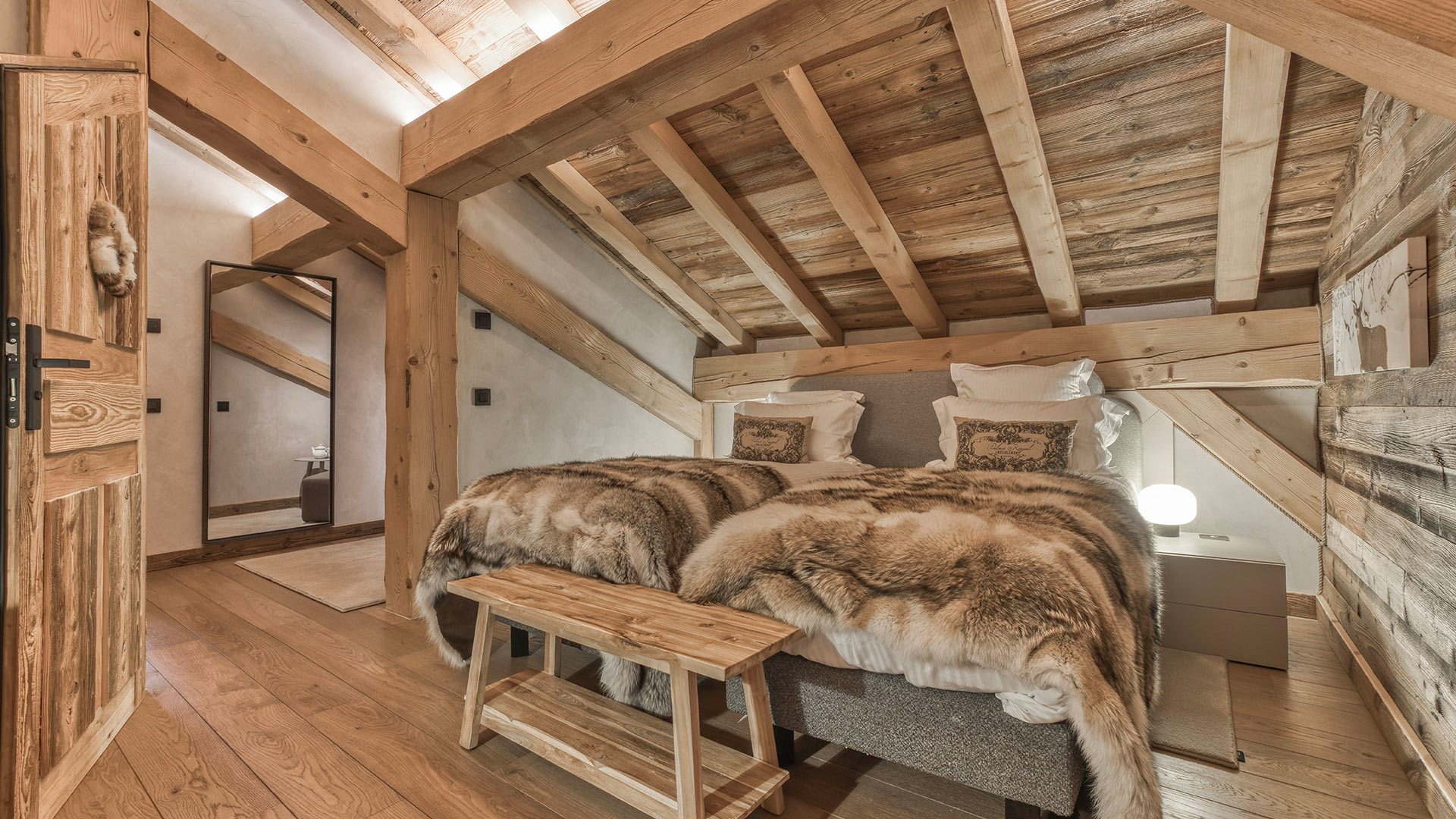 Chalet Wapikoni - Image 13