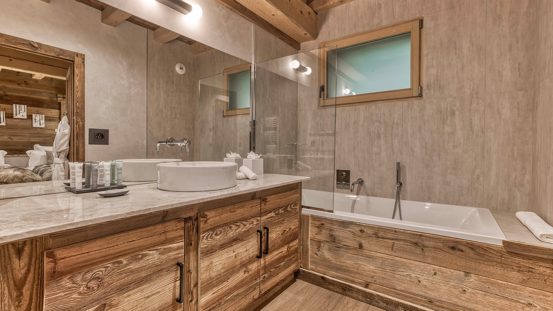 Chalet Wapikoni - Image 21