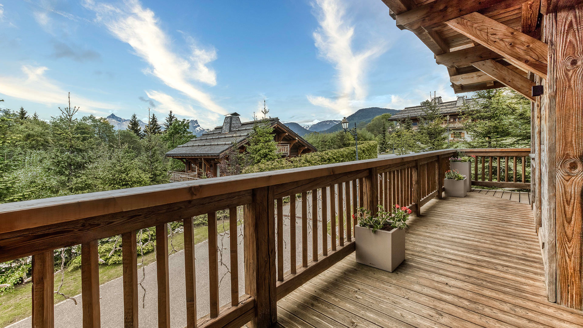 Chalet Wapikoni - Image 34