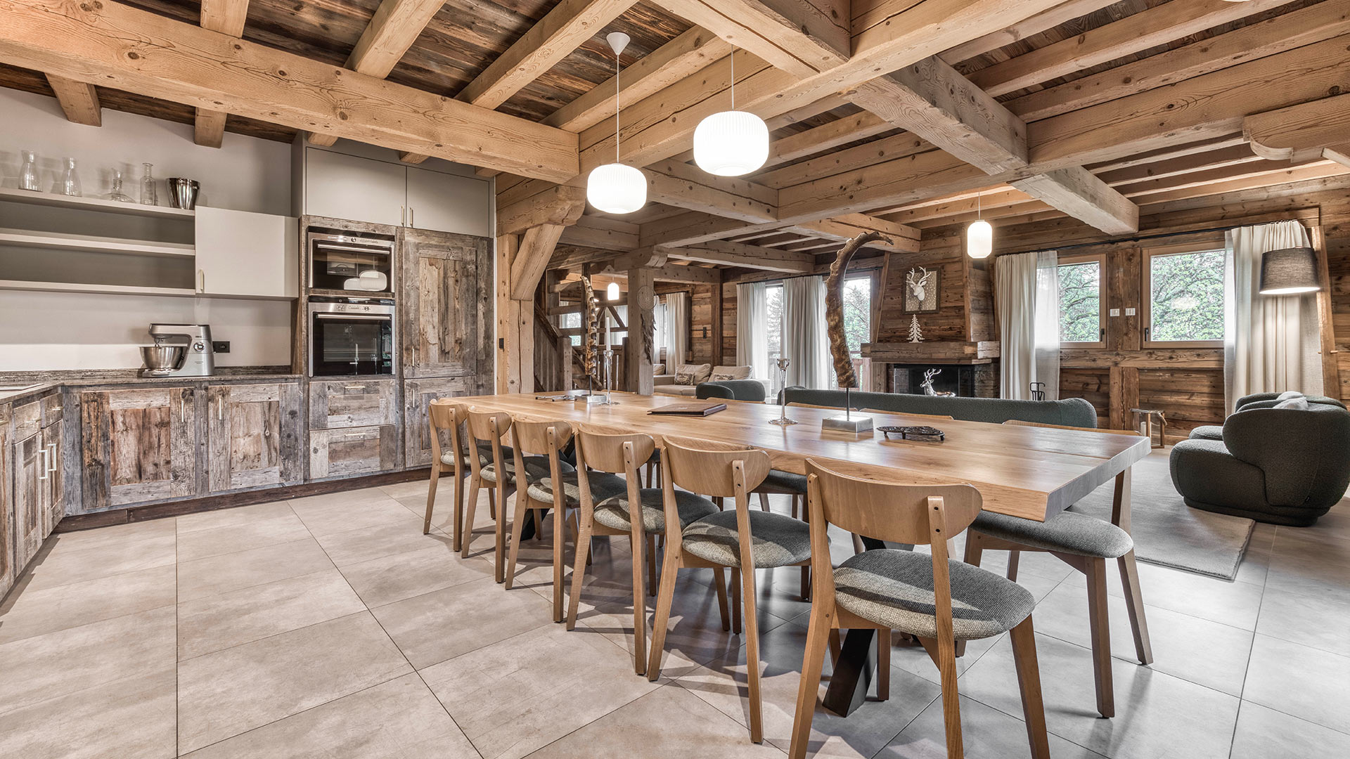 Chalet Wapikoni - Image 7