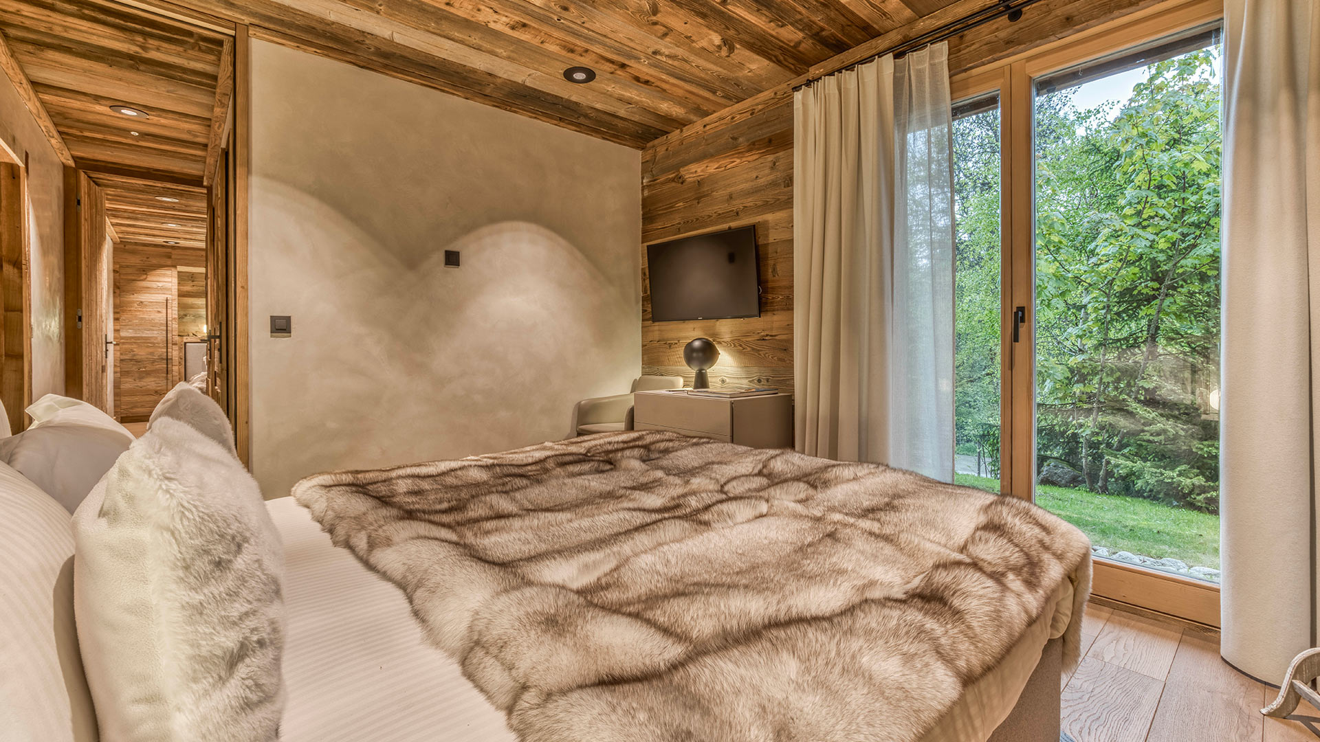 Chalet Wapikoni - Image 32