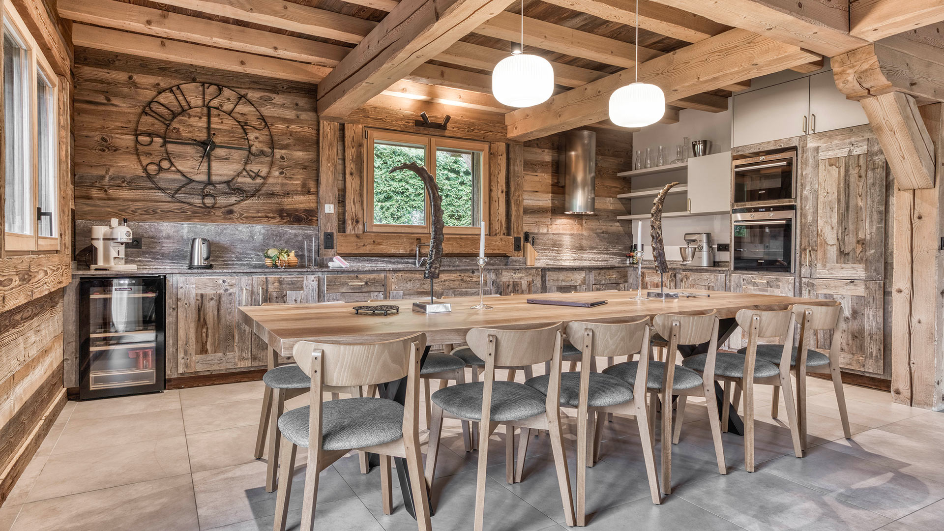 Chalet Wapikoni - Image 3