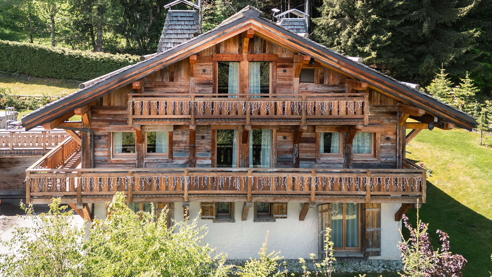 Chalet Wapikoni - Image 4