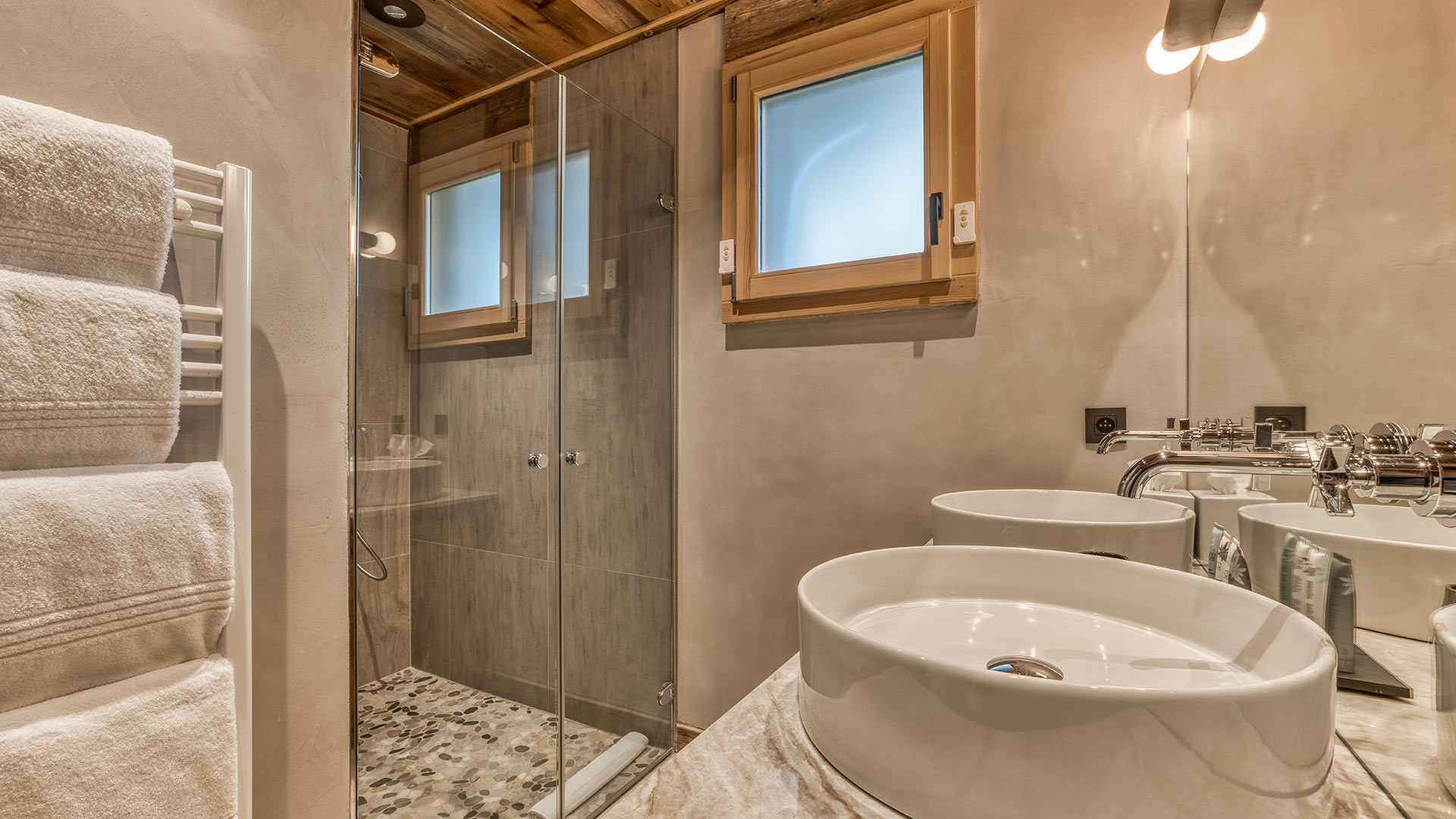 Chalet Wapikoni - Image 30