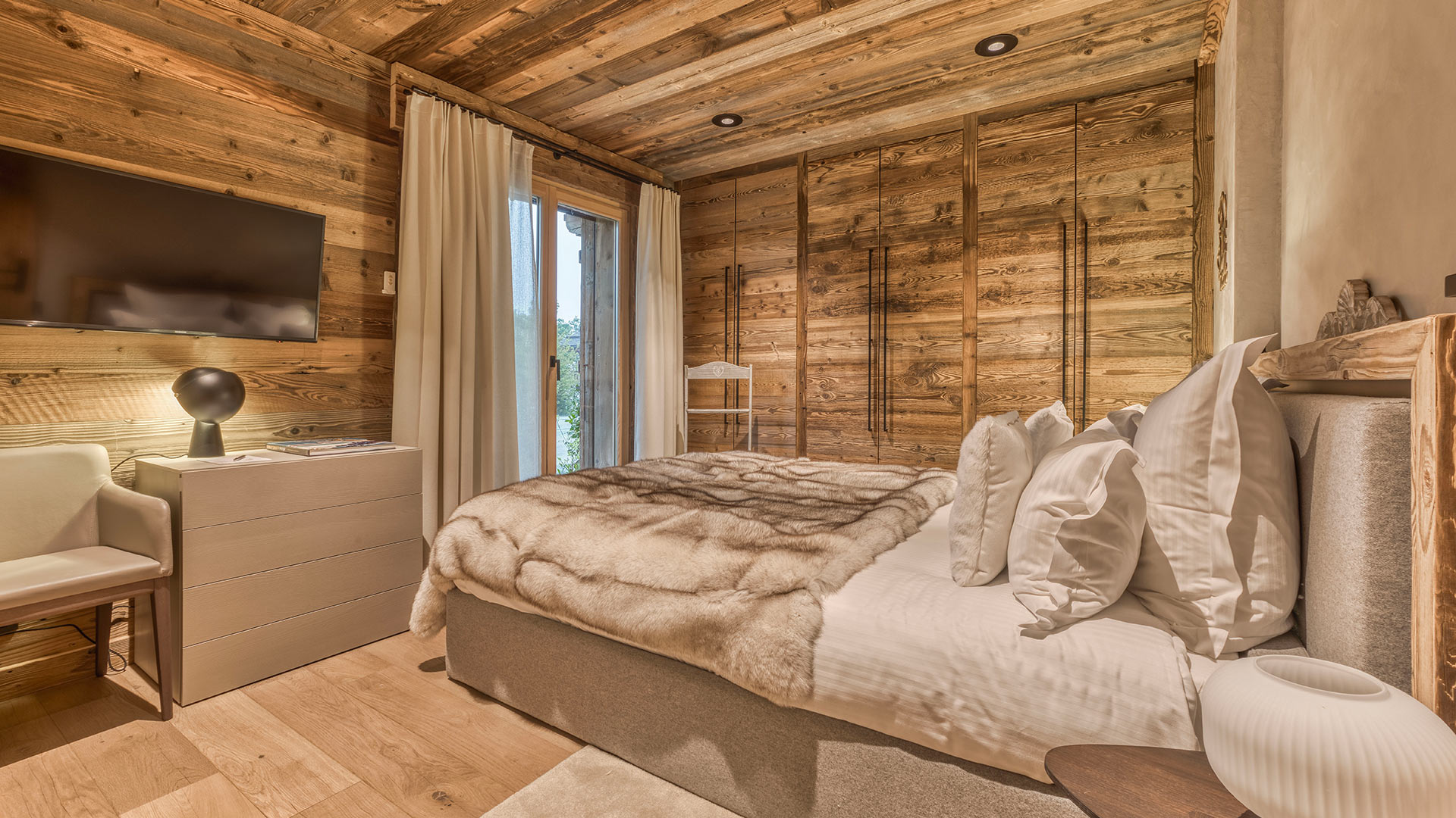 Chalet Wapikoni - Image 31