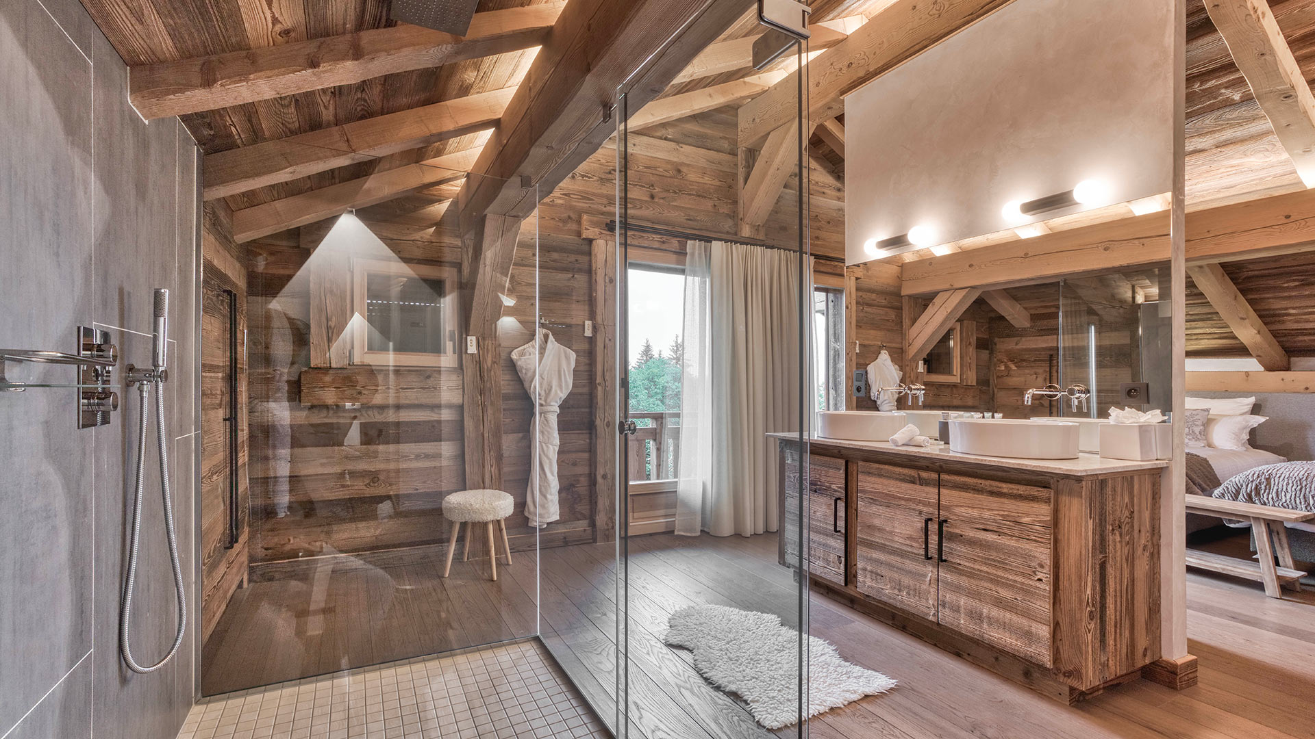 Chalet Wapikoni - Image 17