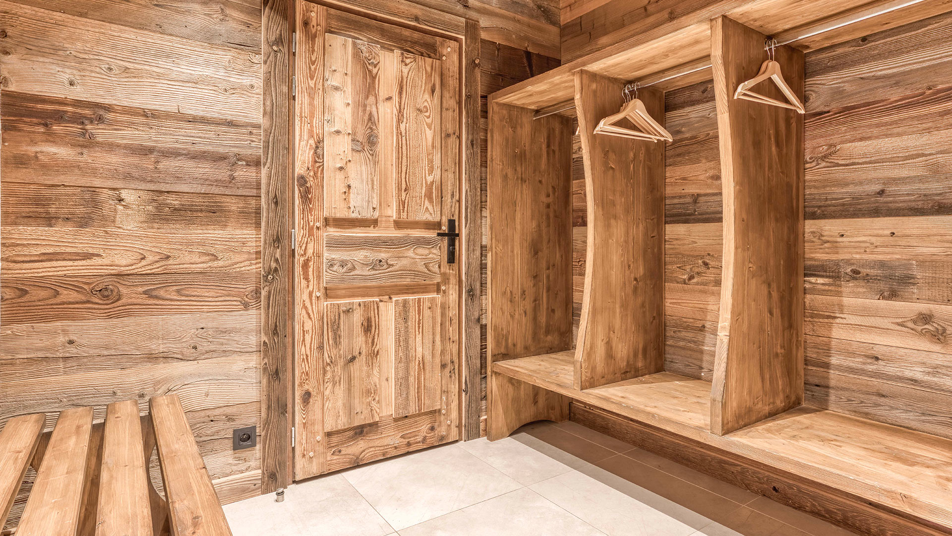 Chalet Wapikoni - Image 36