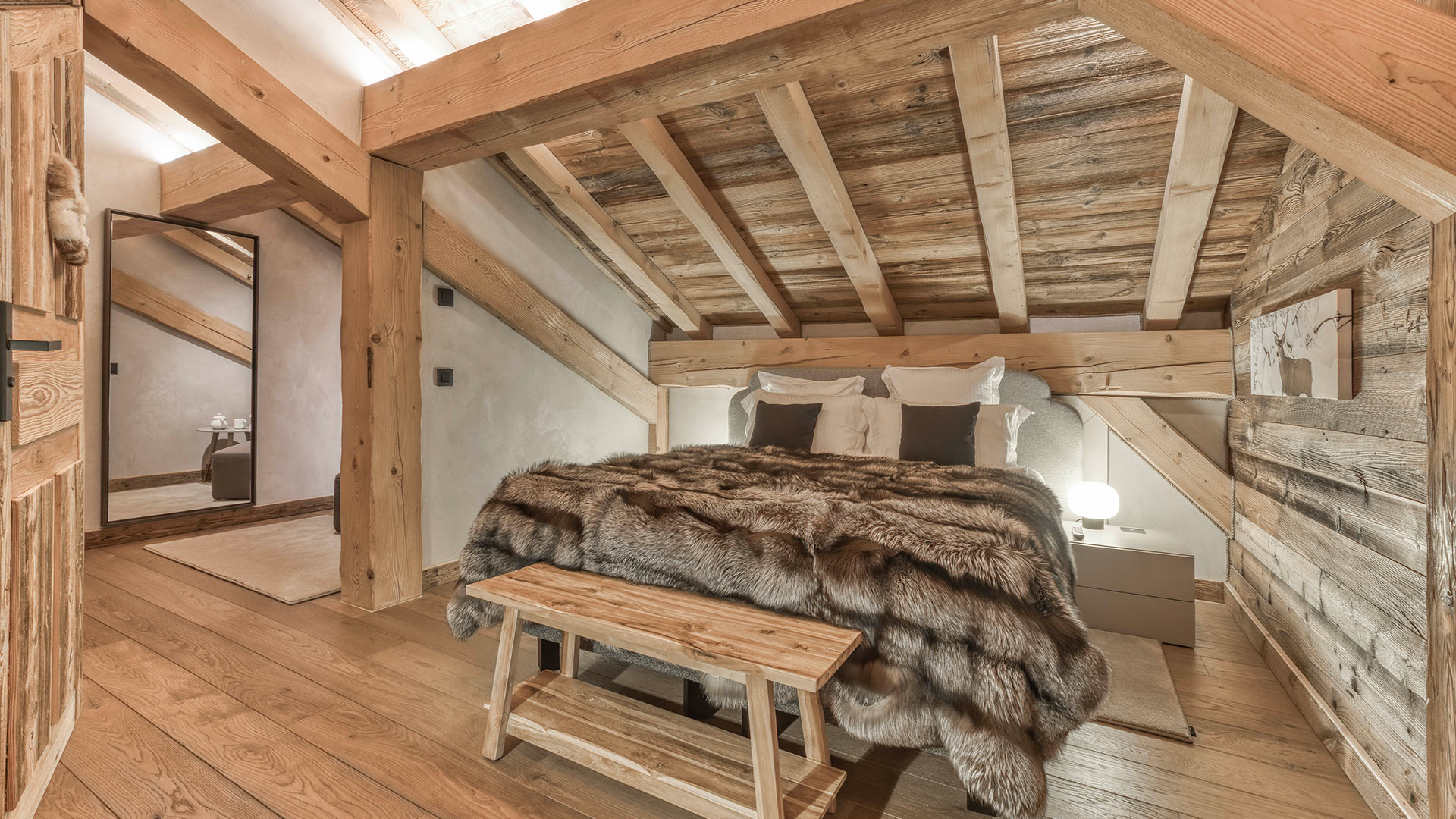 Chalet Wapikoni - Image 20