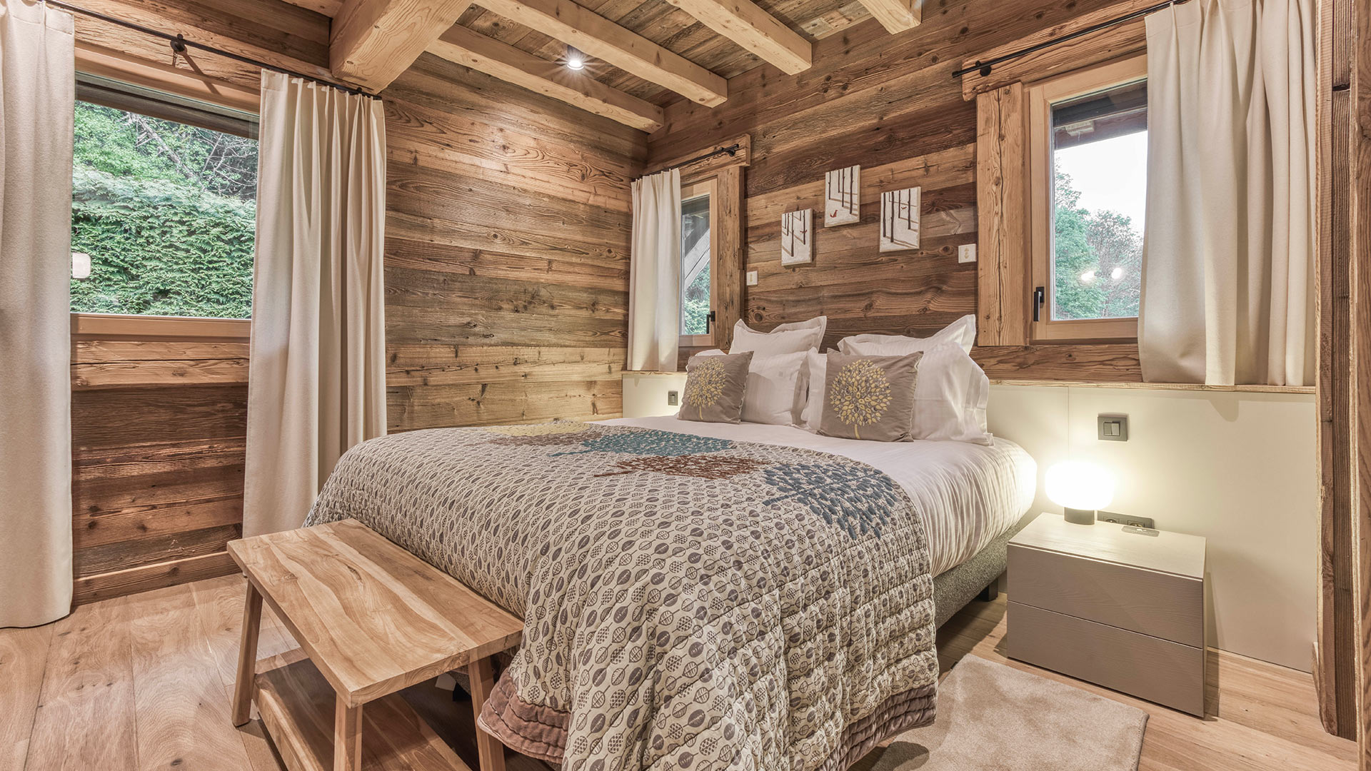 Chalet Wapikoni - Image 15
