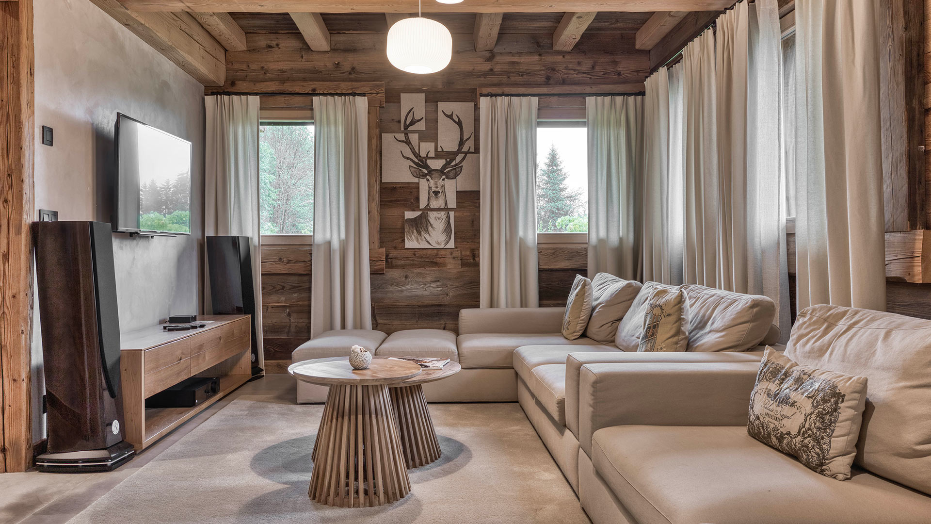 Chalet Wapikoni - Image 2