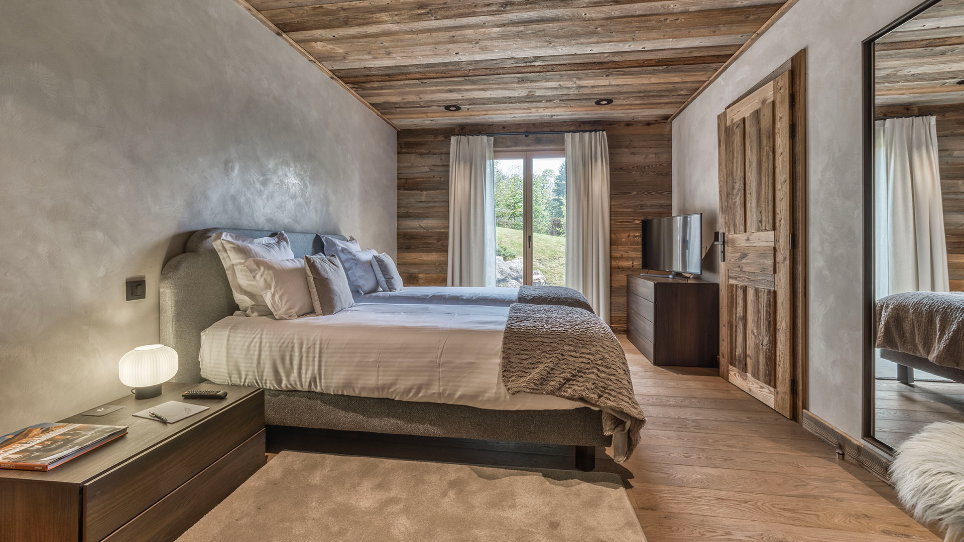 Chalet Wapikoni - Image 22