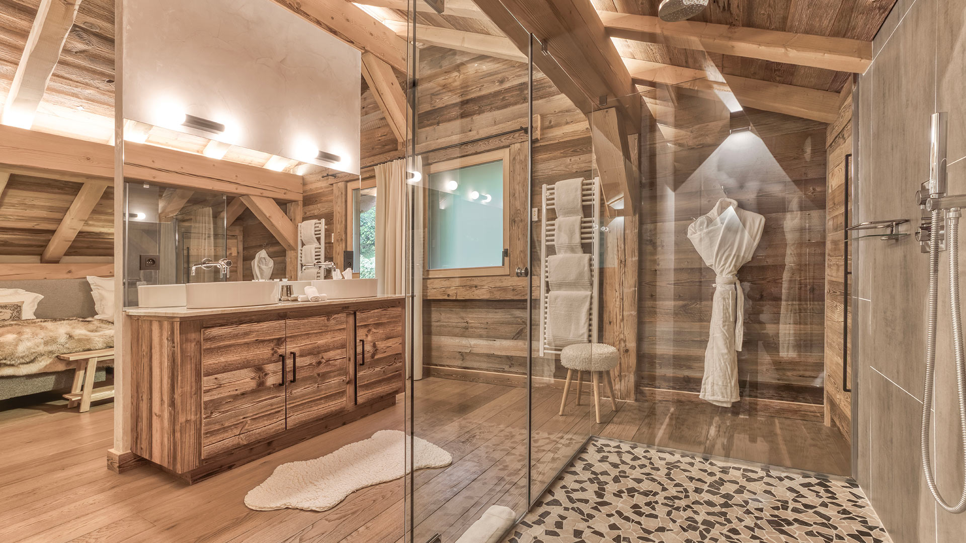 Chalet Wapikoni - Image 14