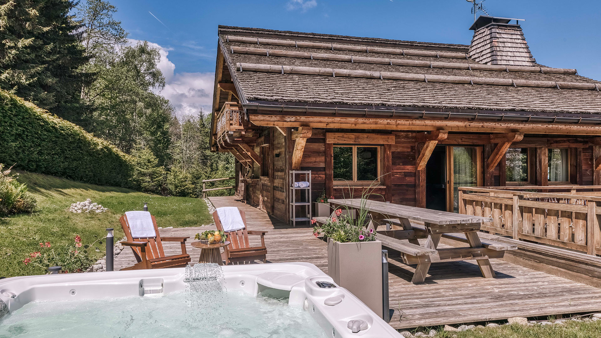 Chalet Wapikoni - Image 33