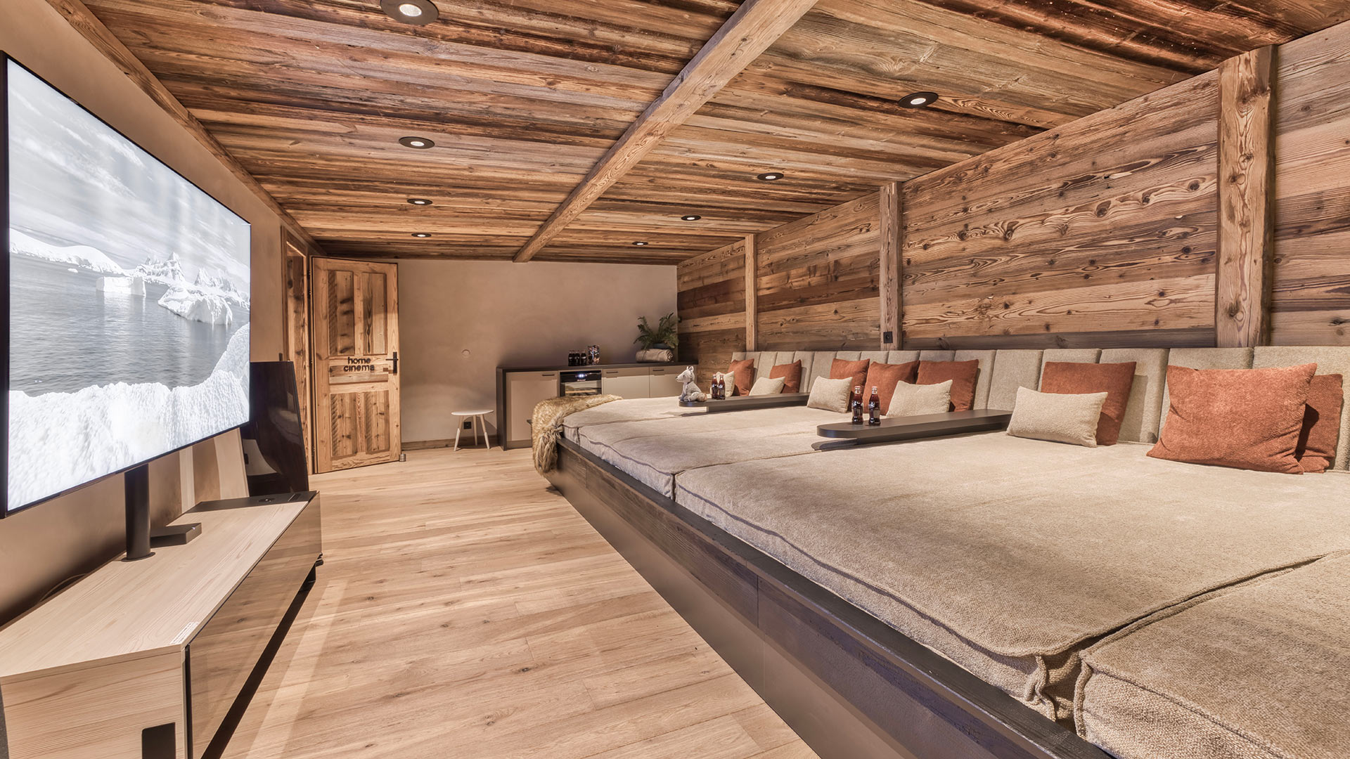 Chalet Wapikoni - Image 12