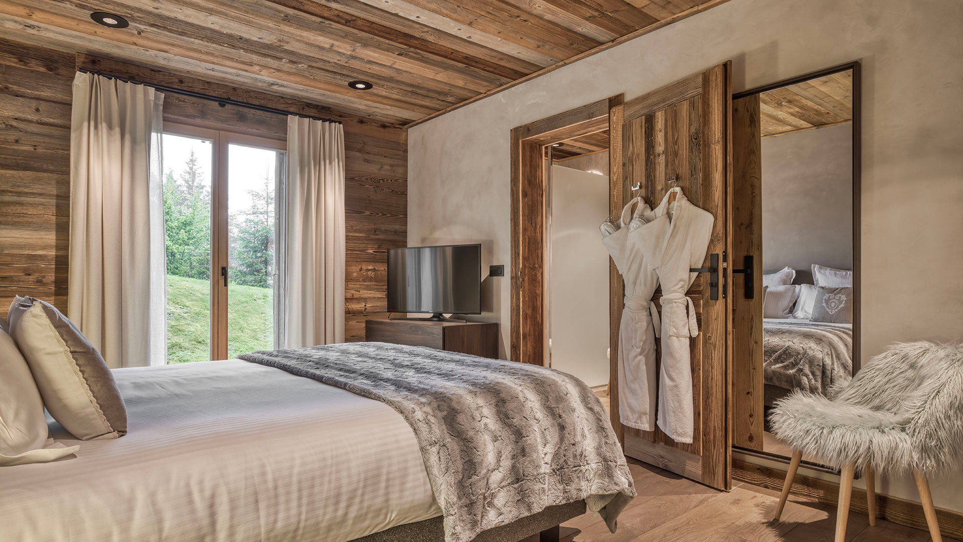 Chalet Wapikoni - Image 23