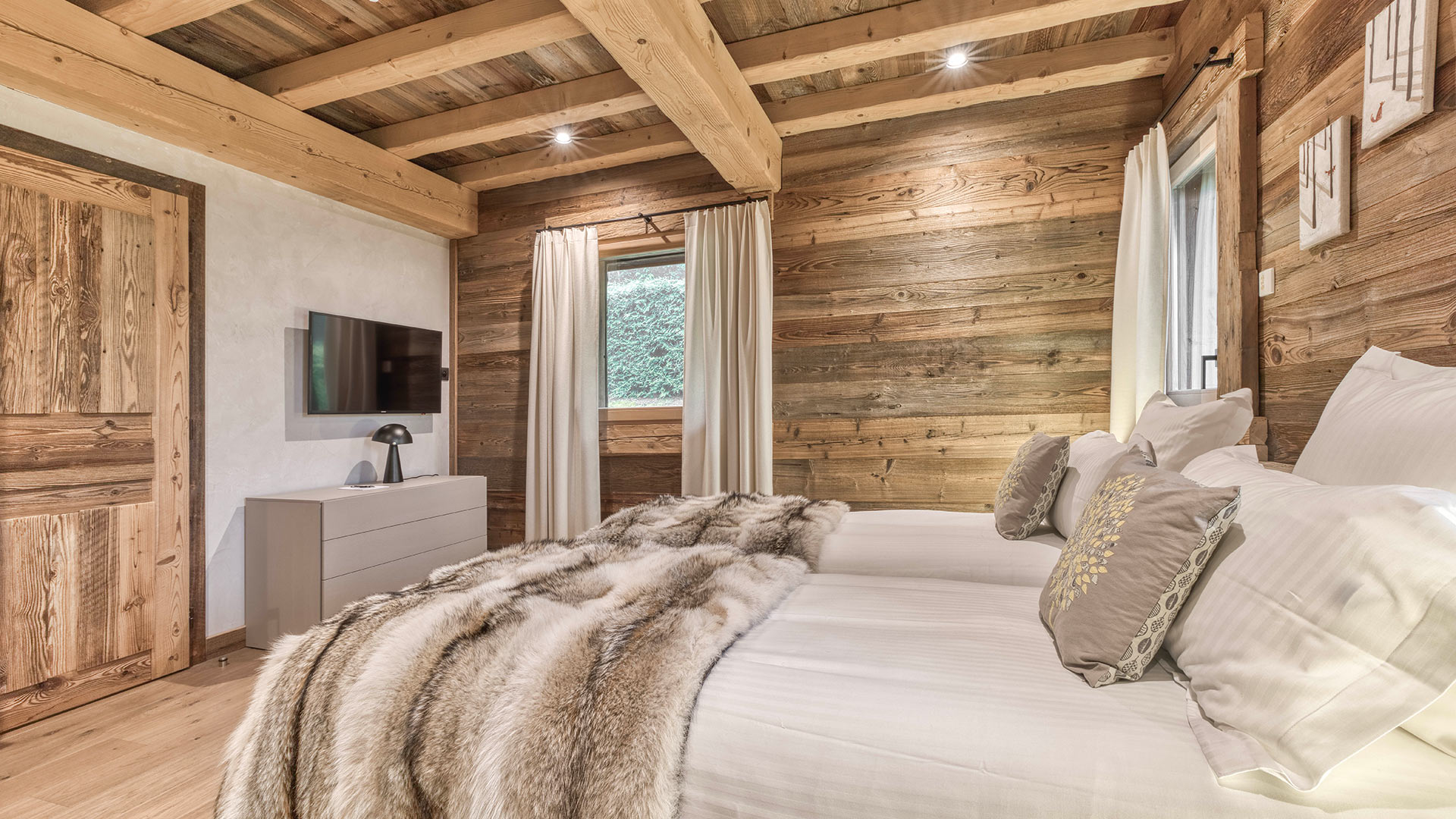 Chalet Wapikoni - Image 16
