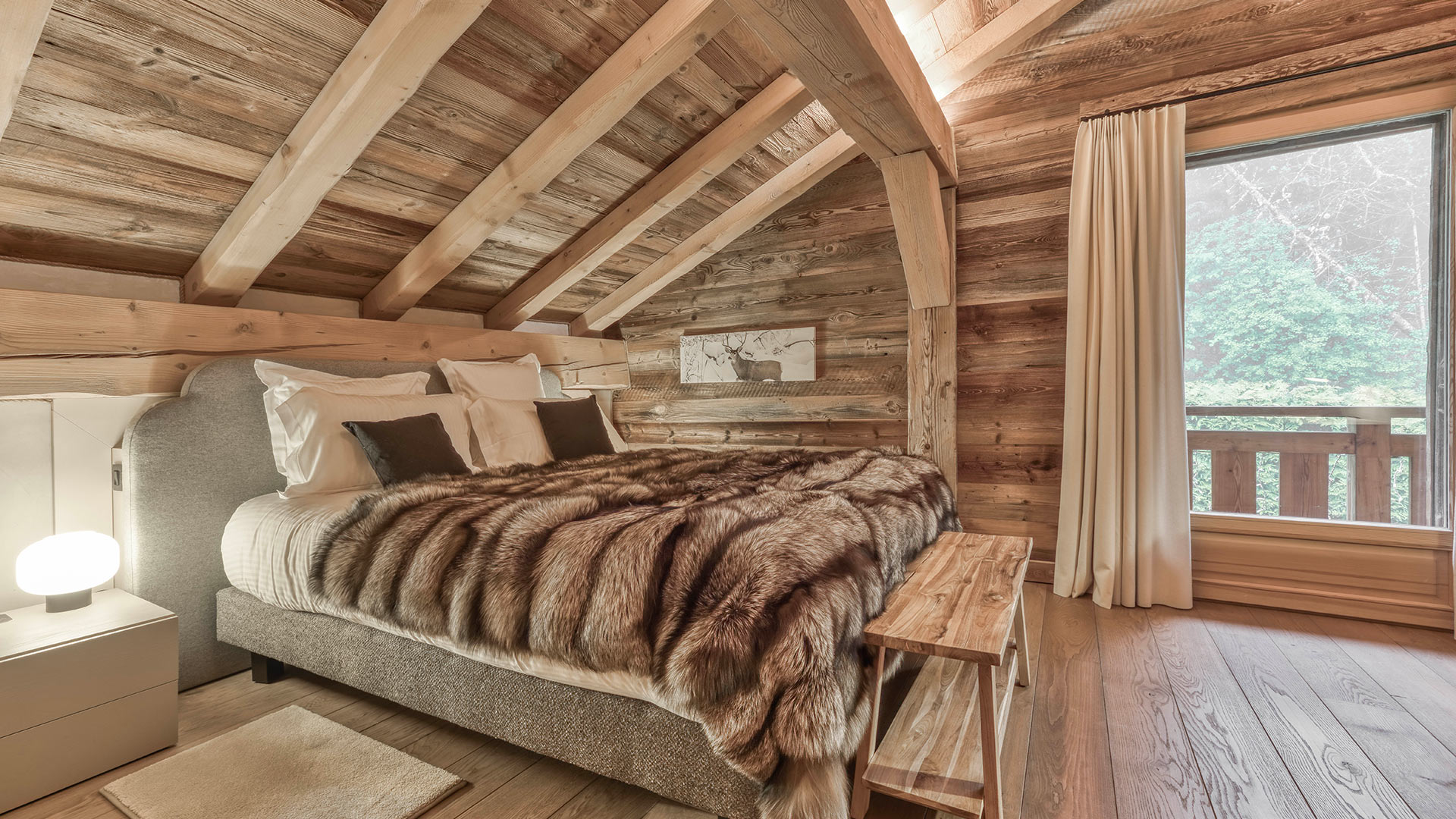Chalet Wapikoni - Image 19