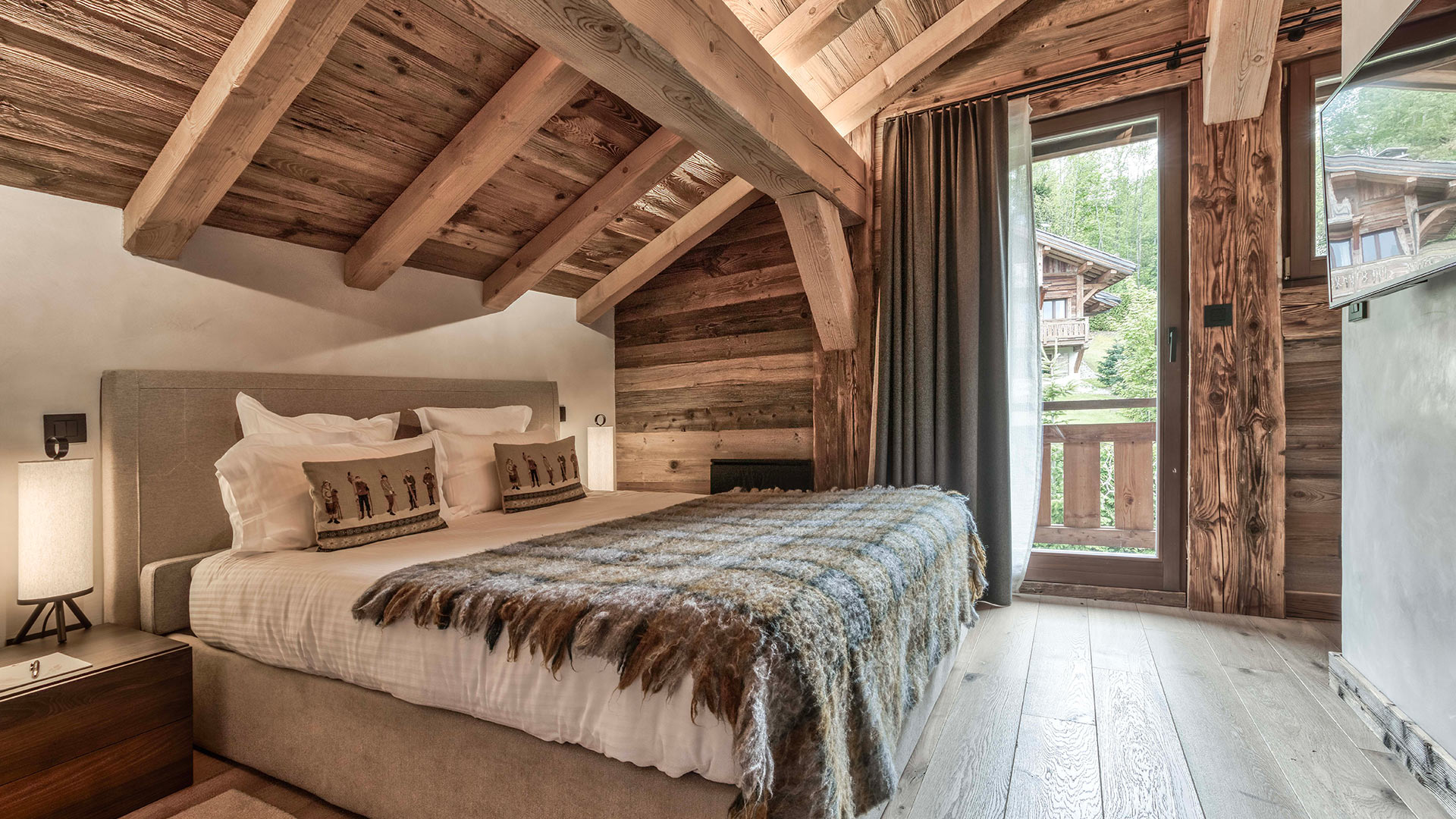 Chalet Tokela - Image 10