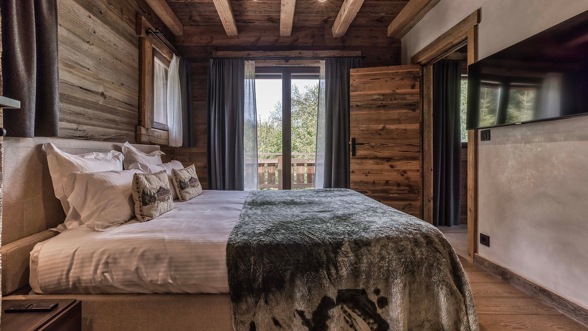 Chalet Tokela - Image 18