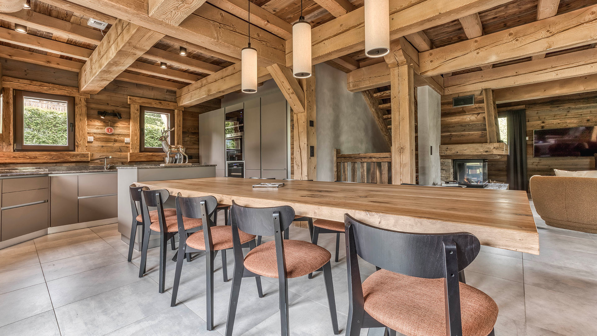 Chalet Tokela - Image 8