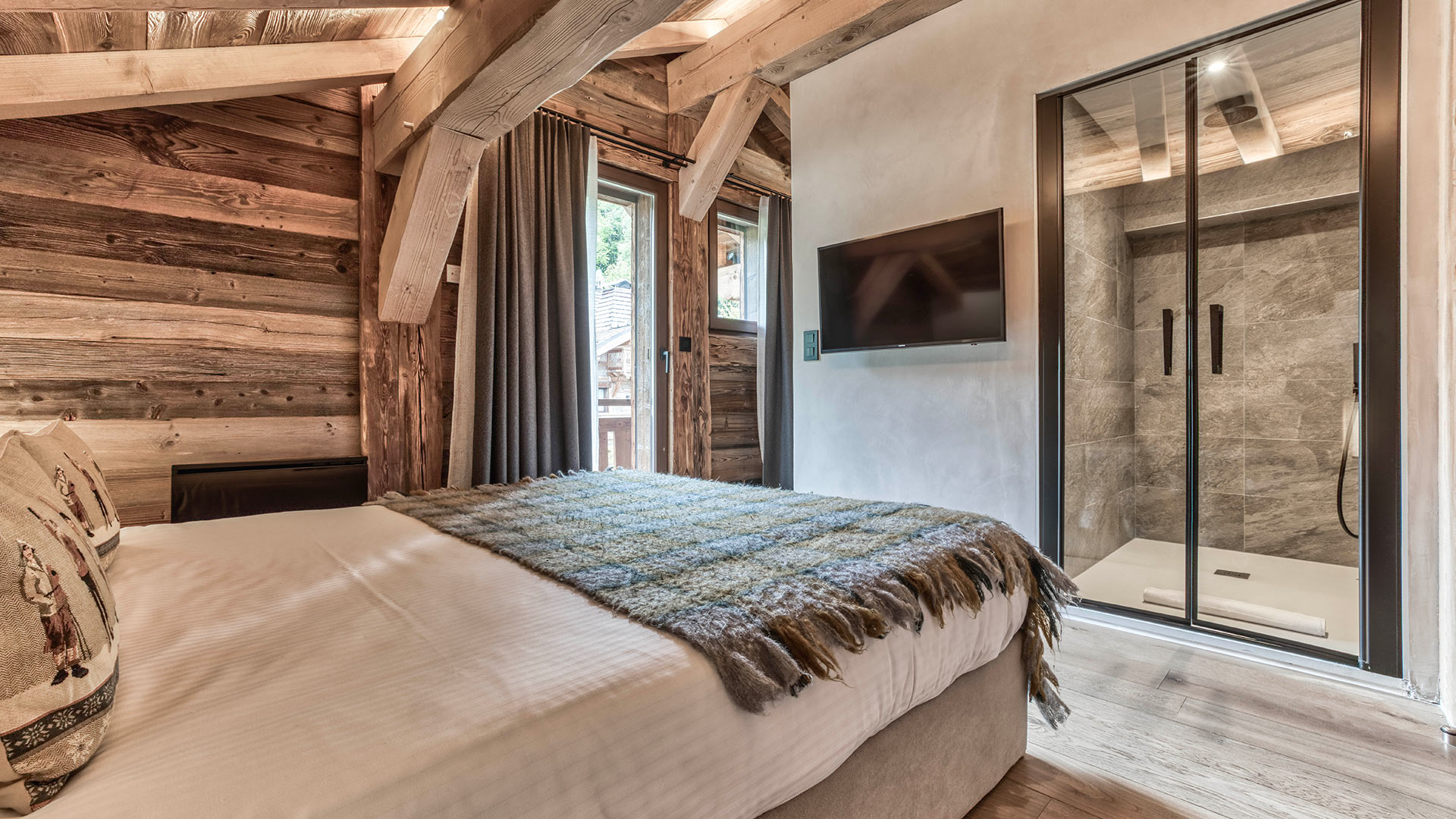 Chalet Tokela - Image 11