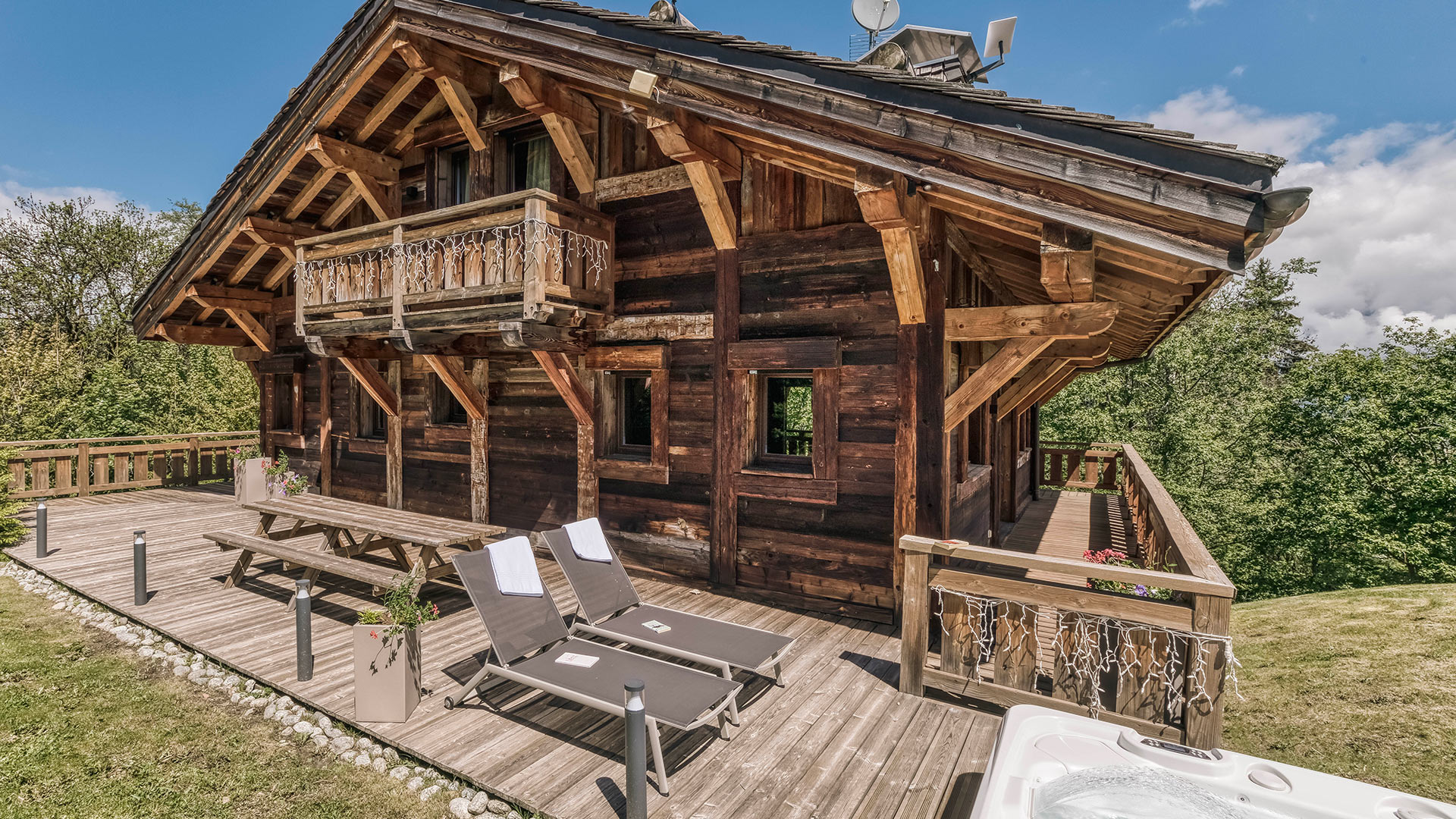 Chalet Tokela - Image 29